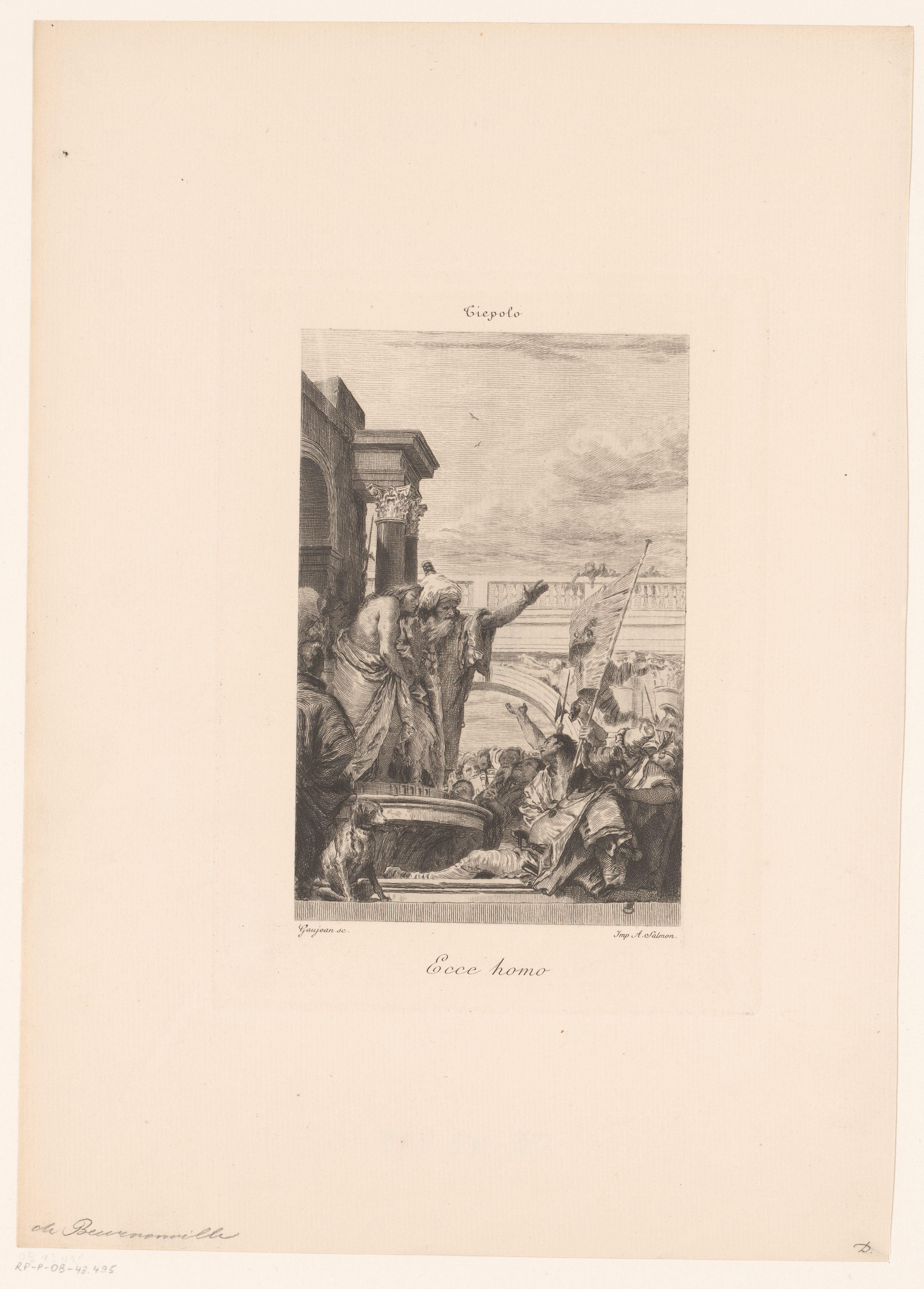 Ecce Homo