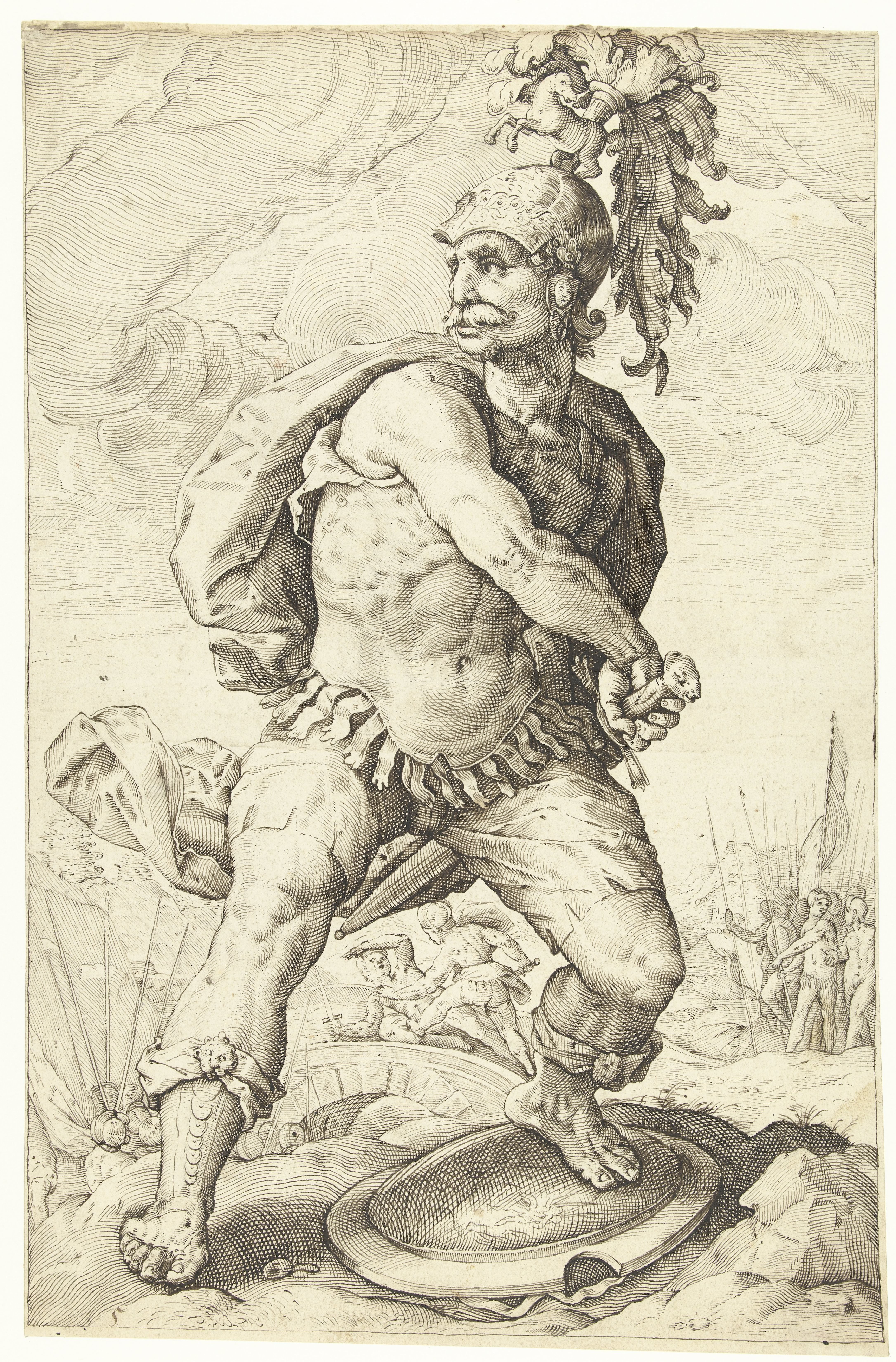 Titus Manlius Torquatus