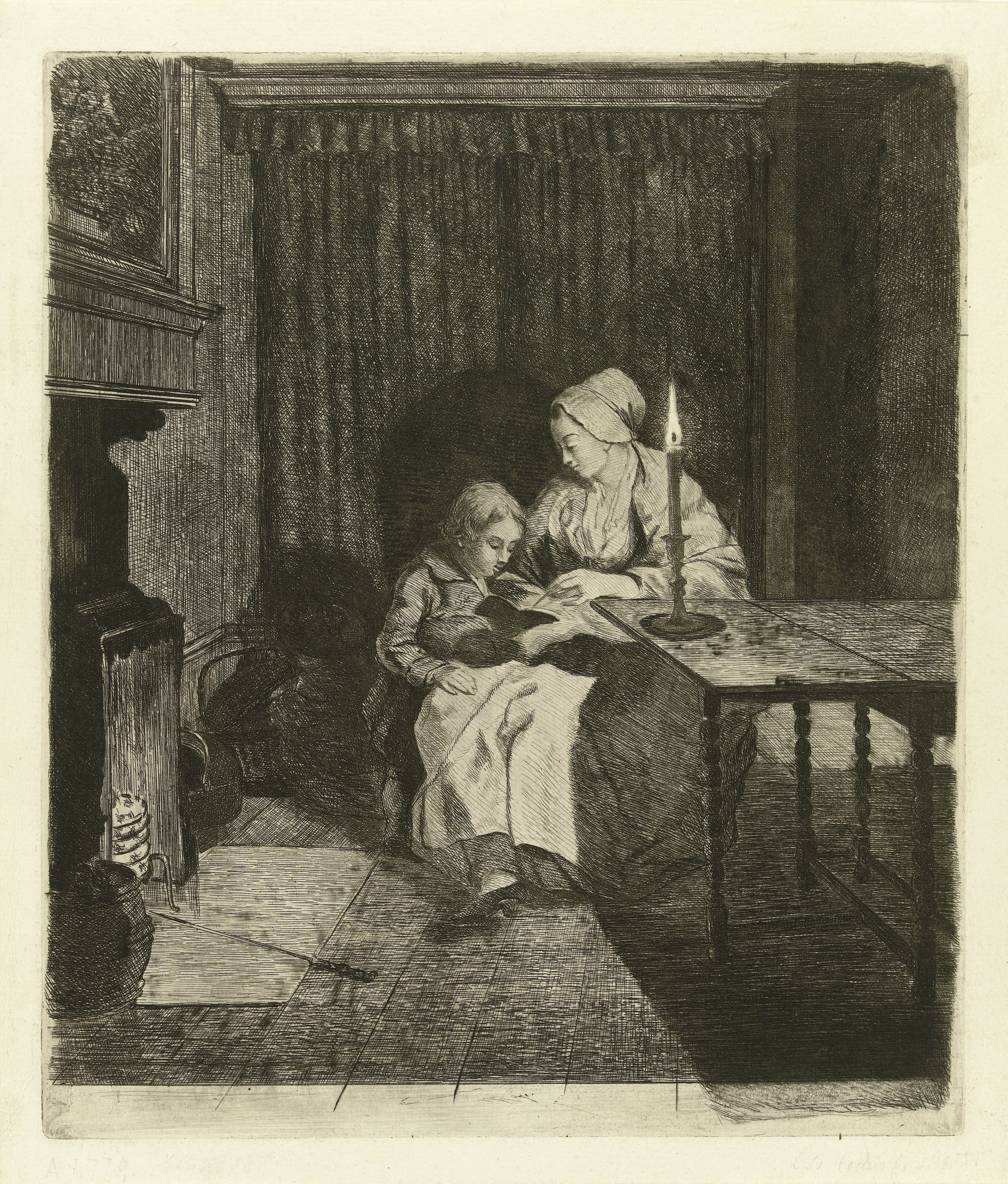 Louis Bernard Coclers