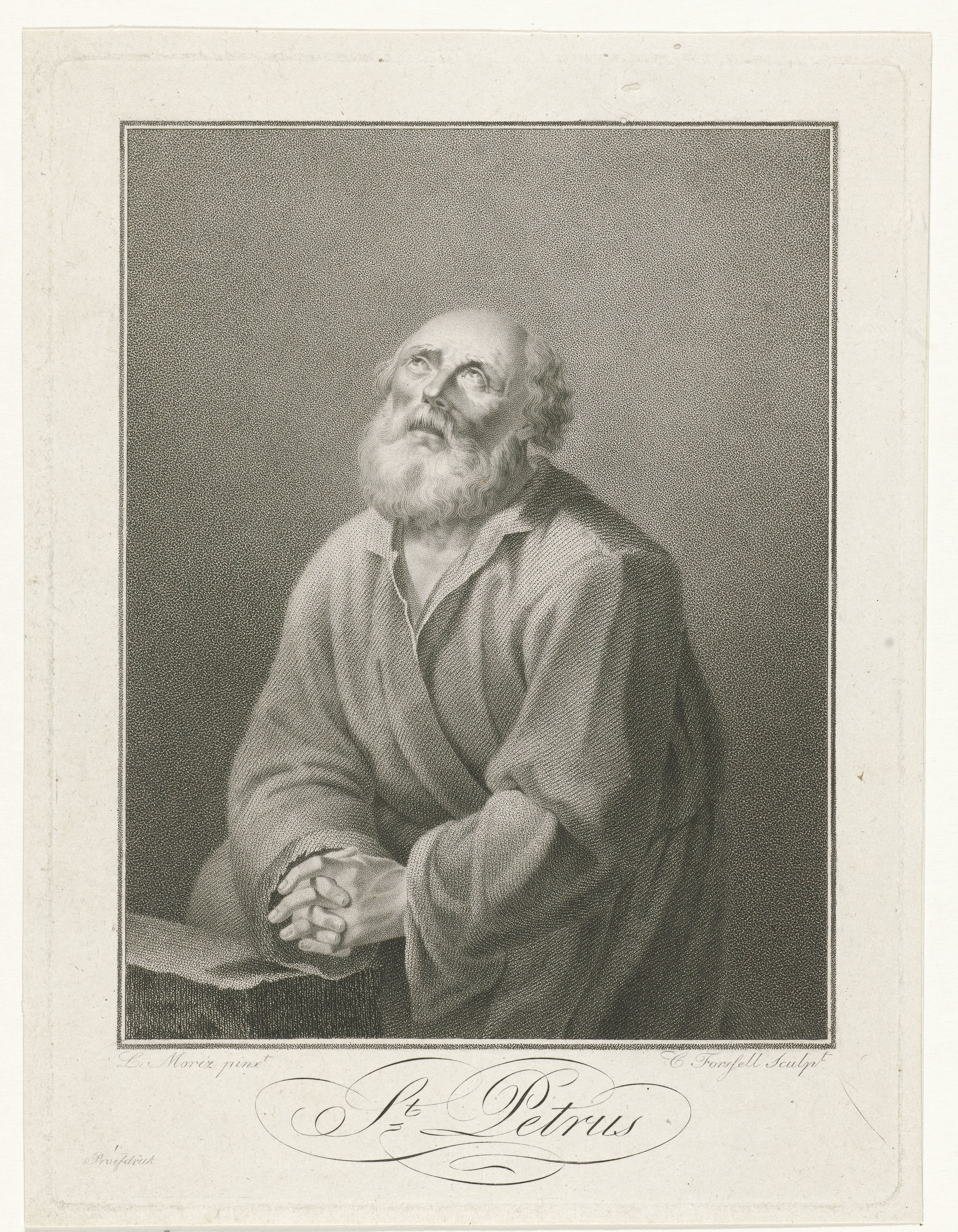 Petrus