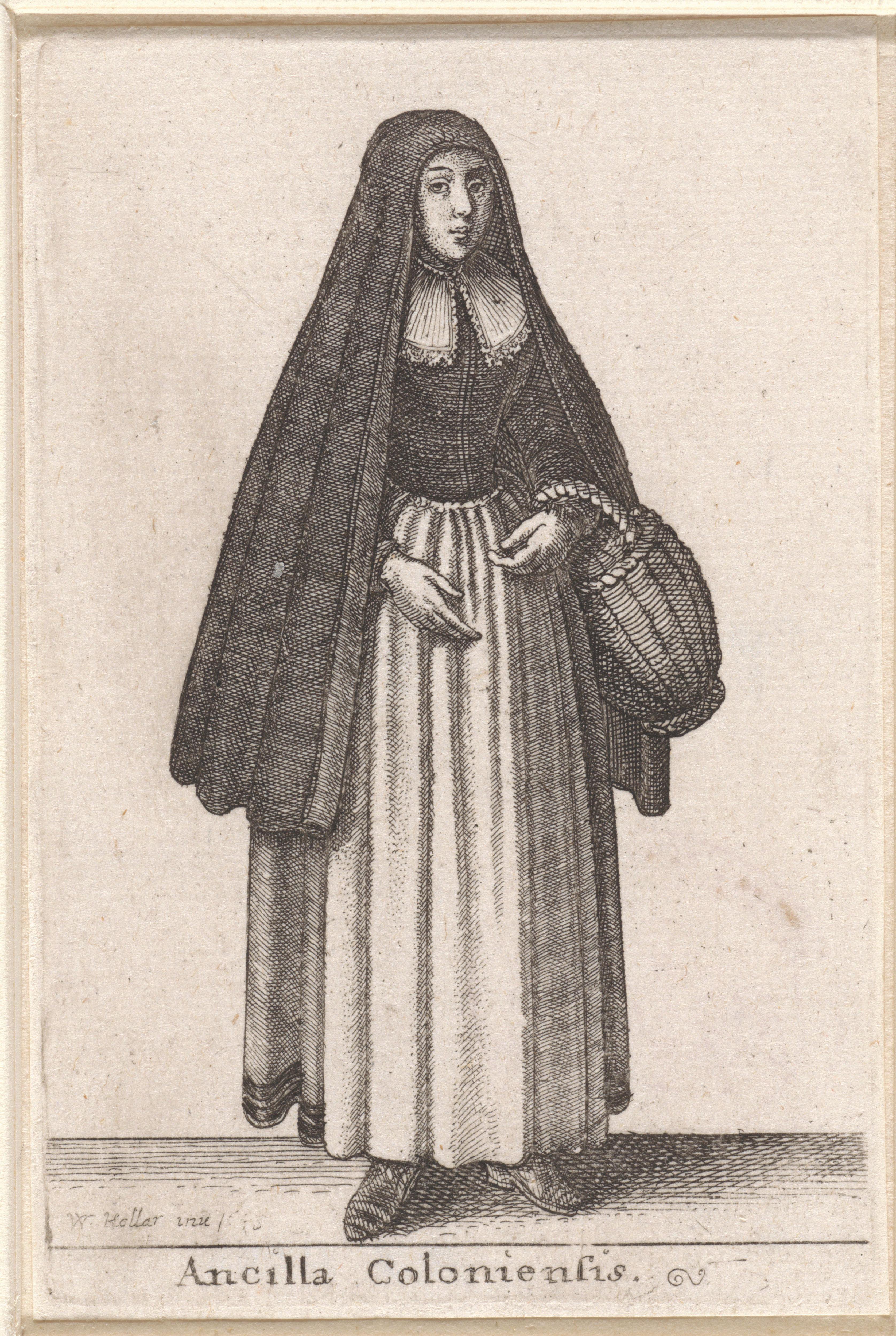 Ancilla Coloniensis