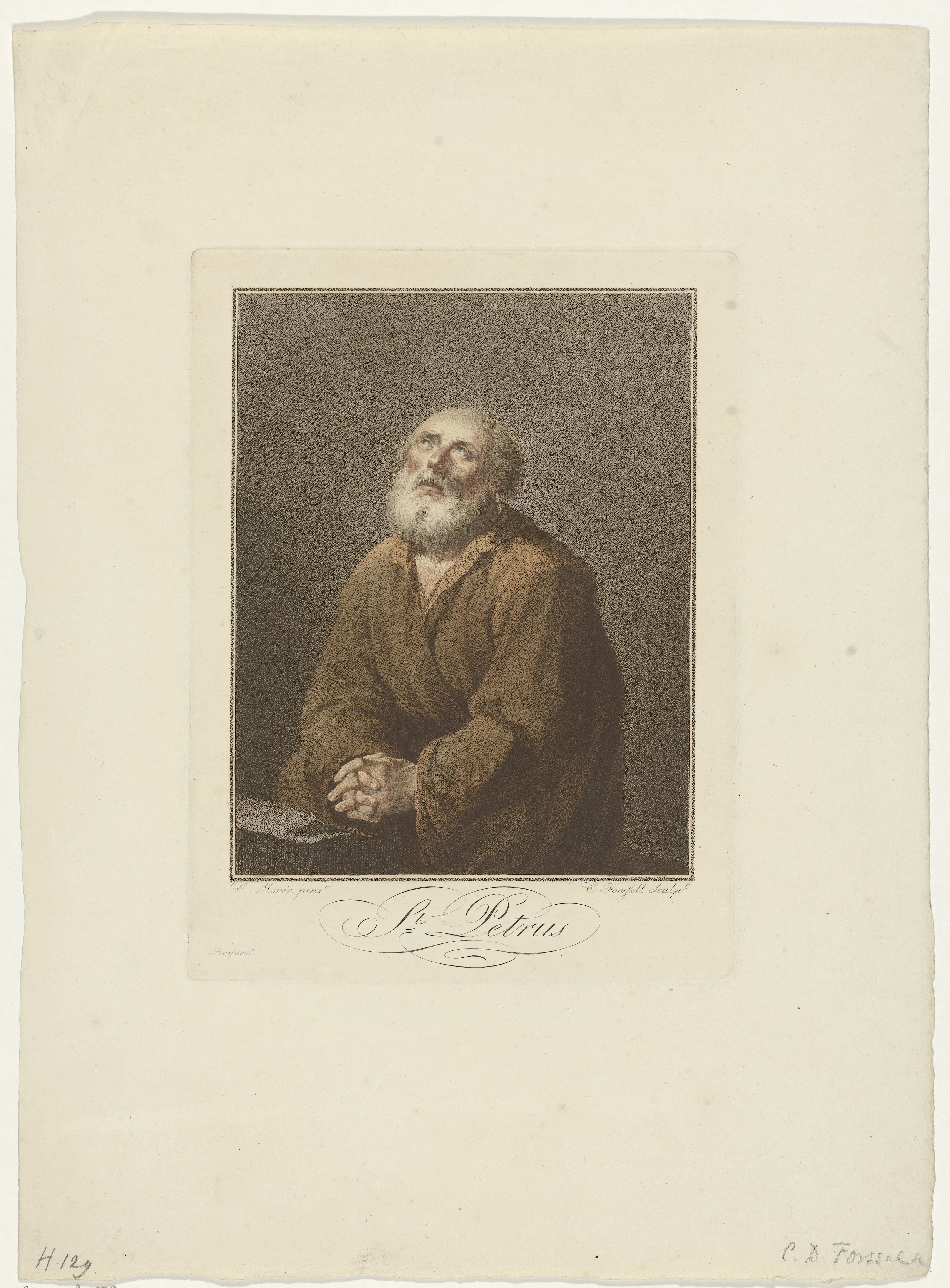 Petrus