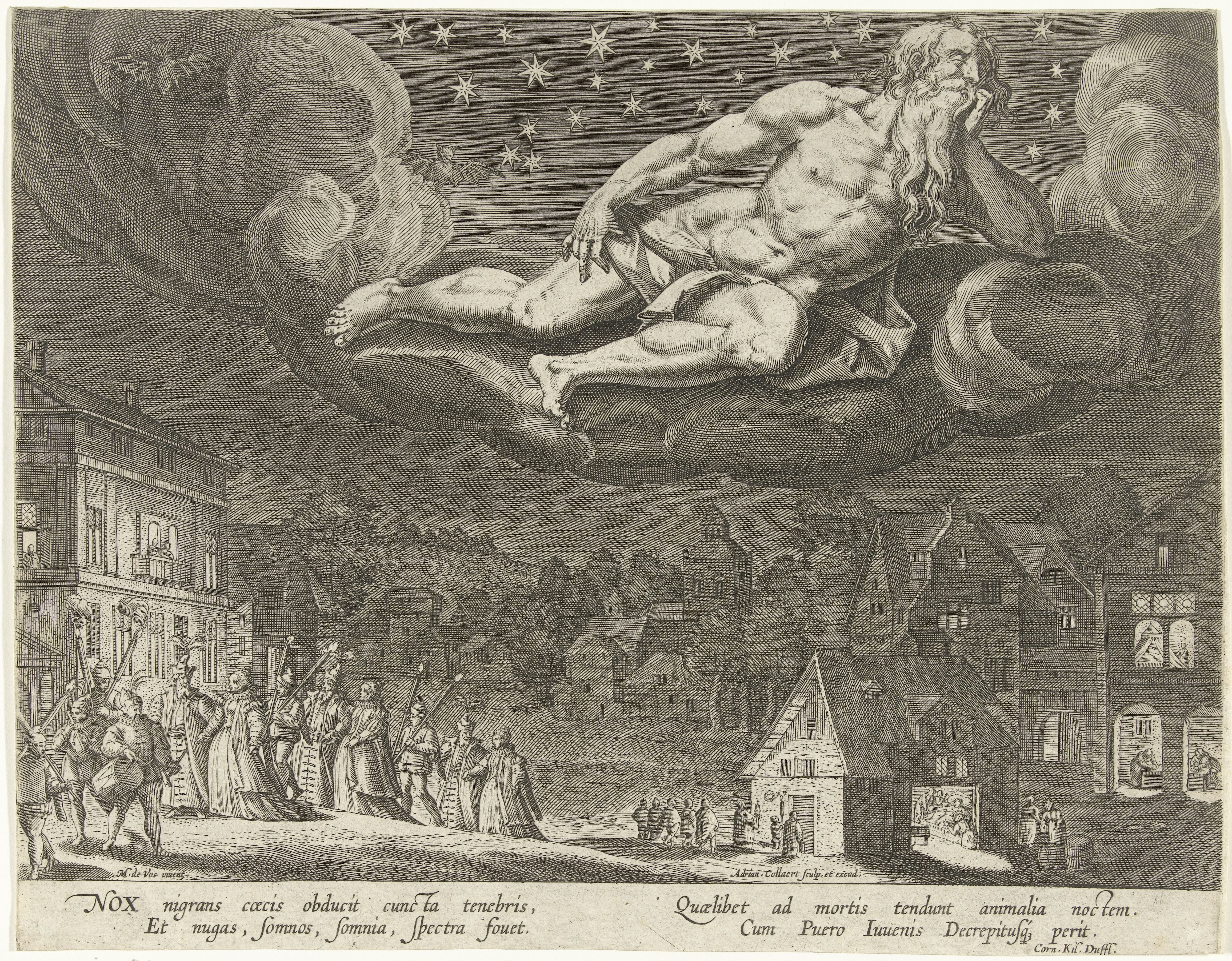 Nacht