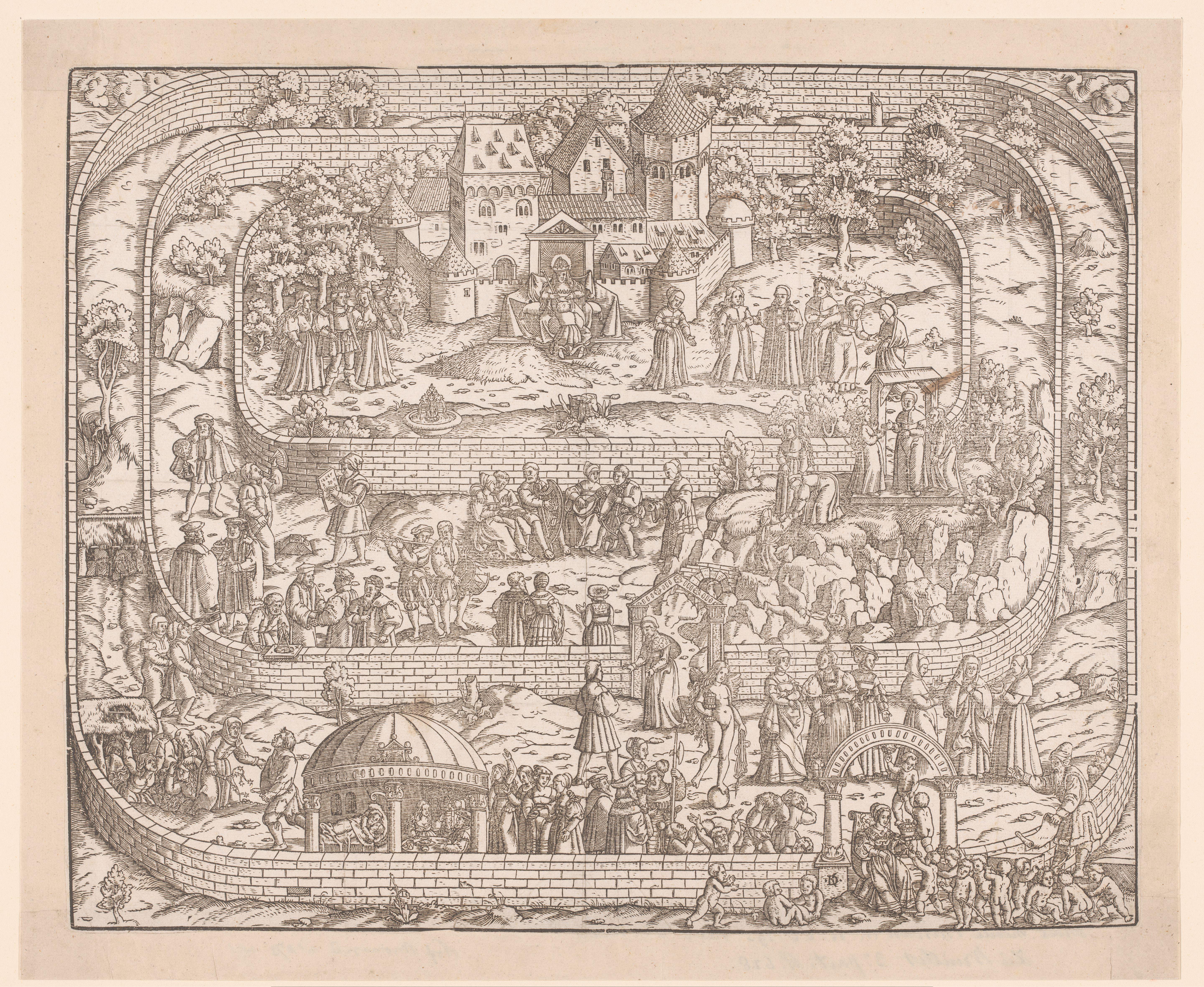 Tabula Cebetis
