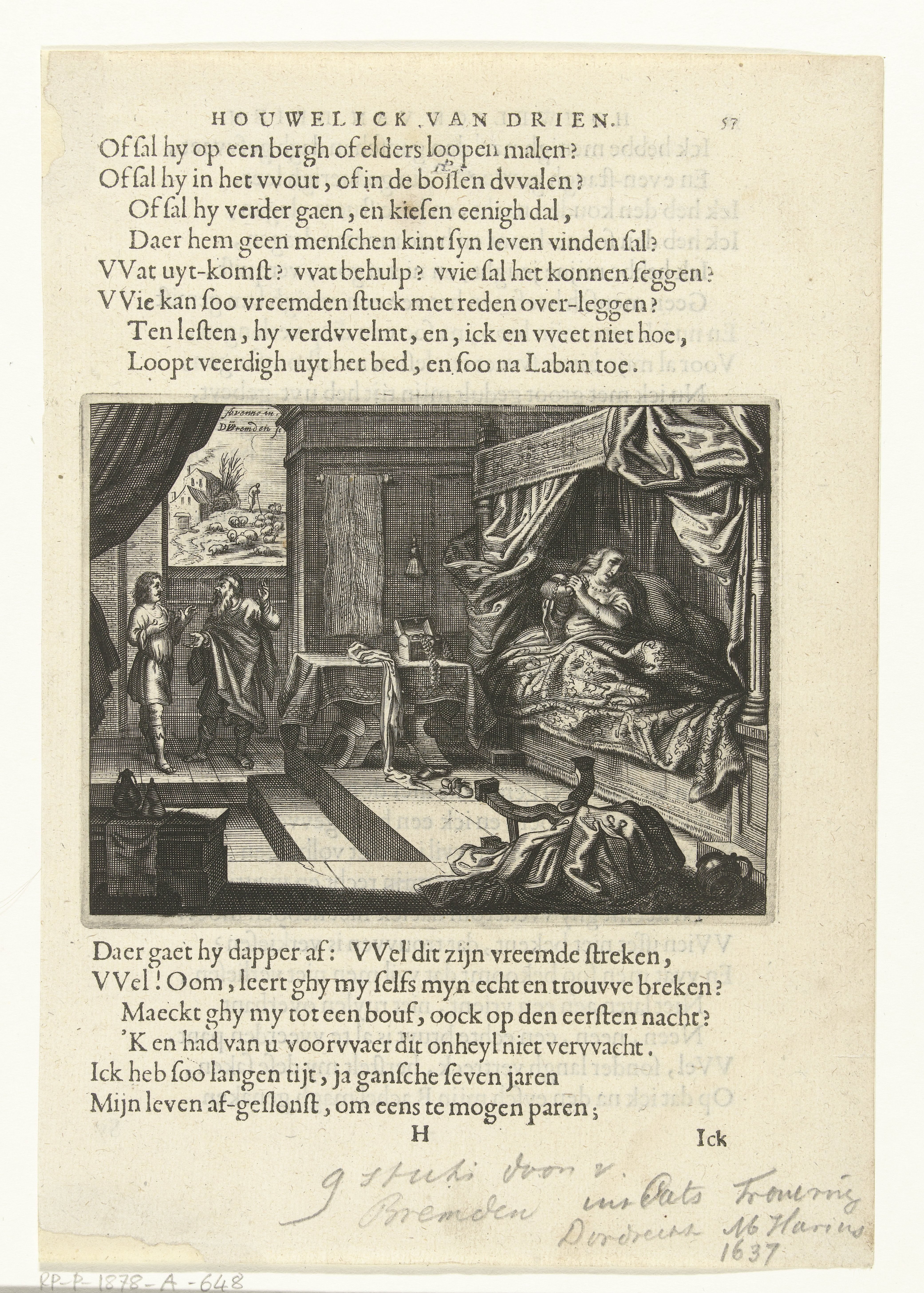 Daniël van den Bremden