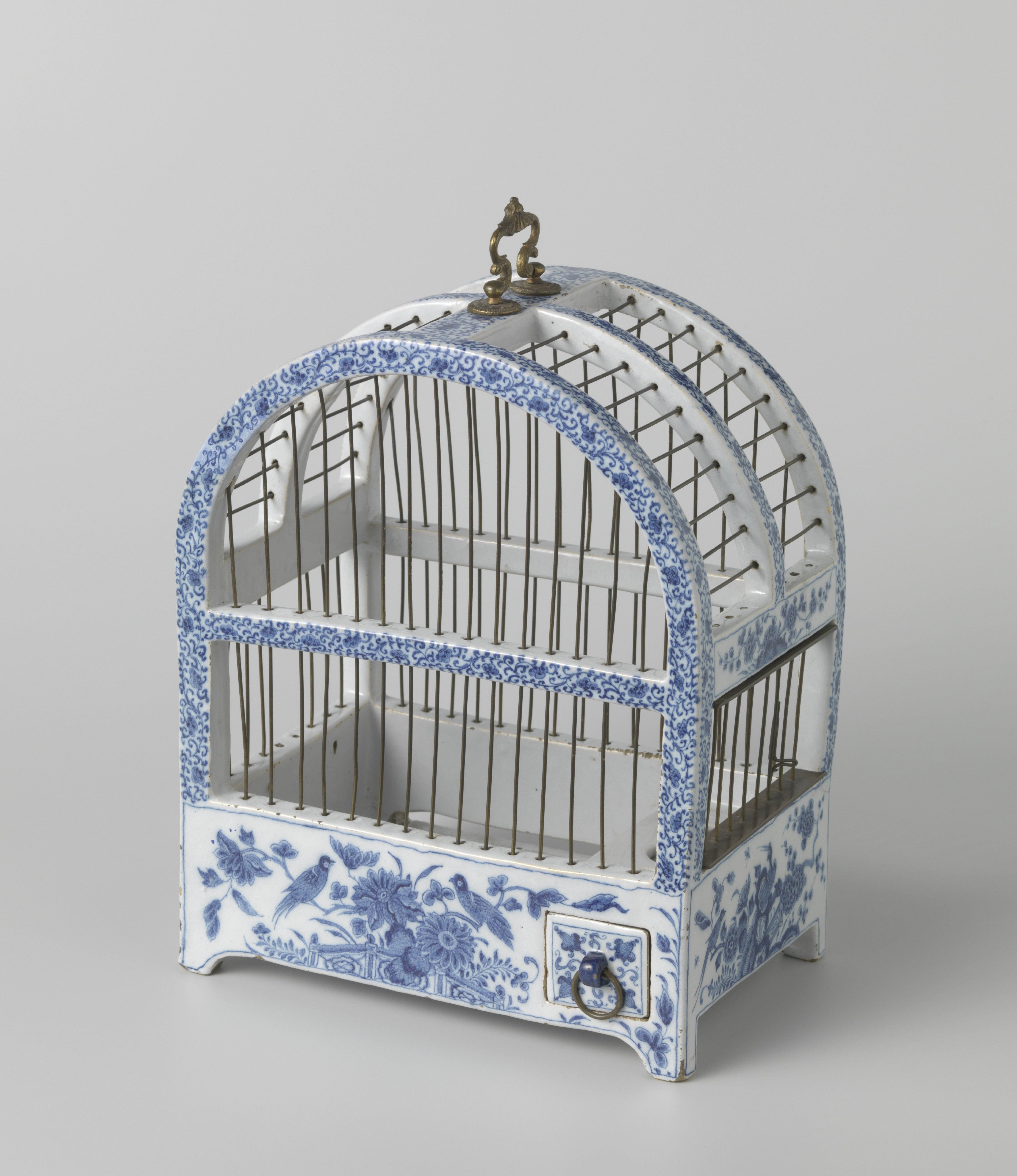Birdcage