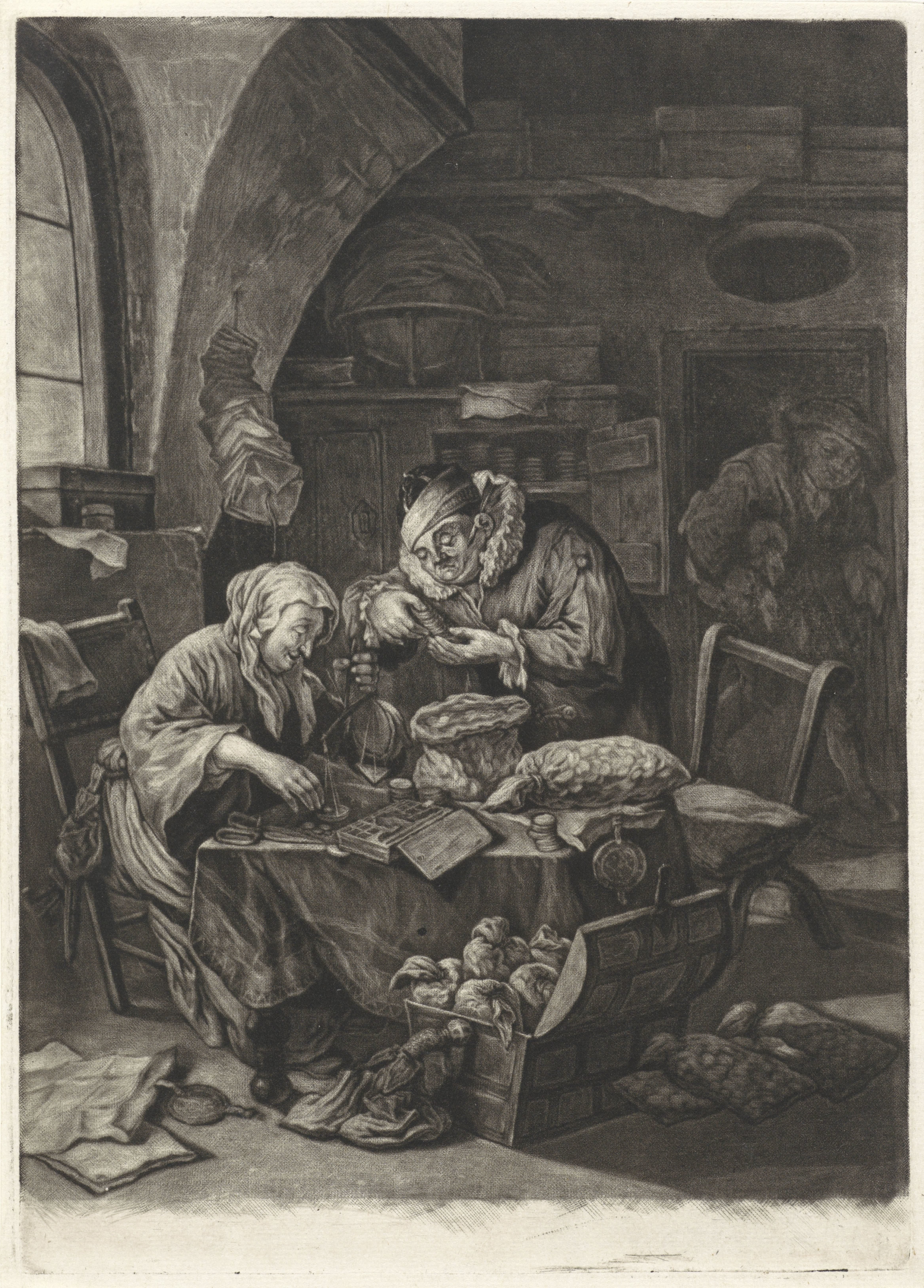 De volwassenheid