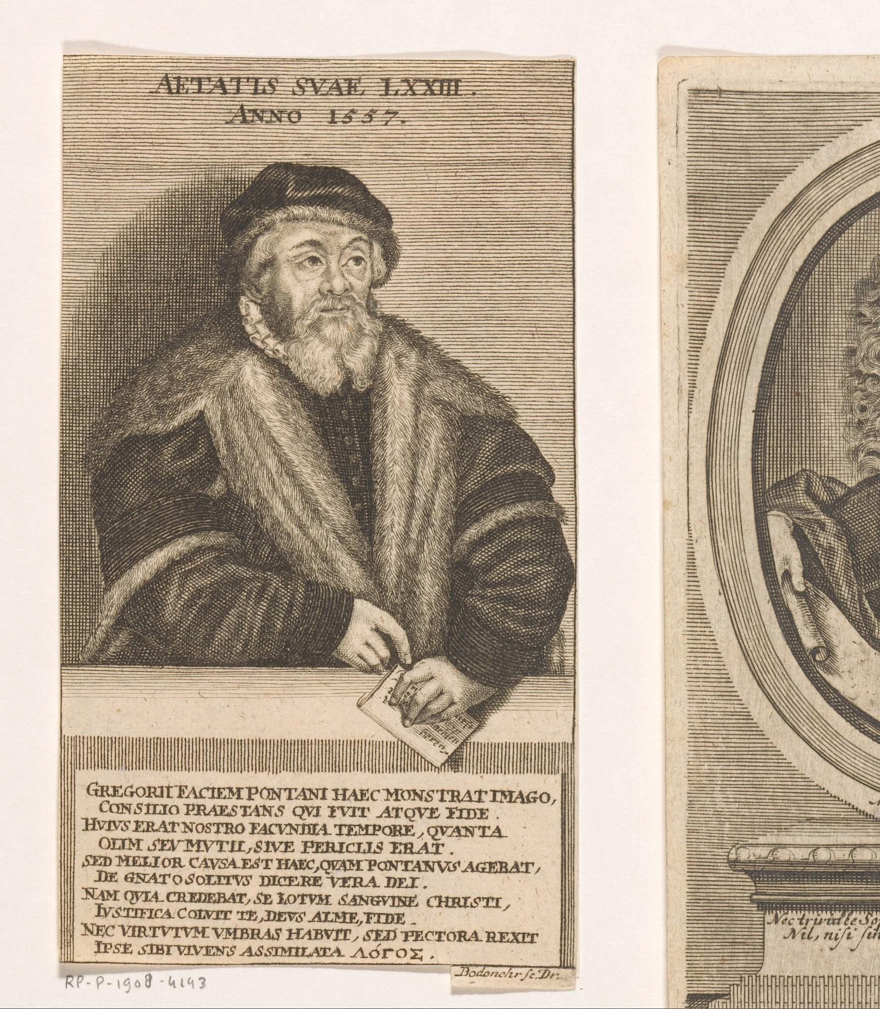 Moritz Bodenehr