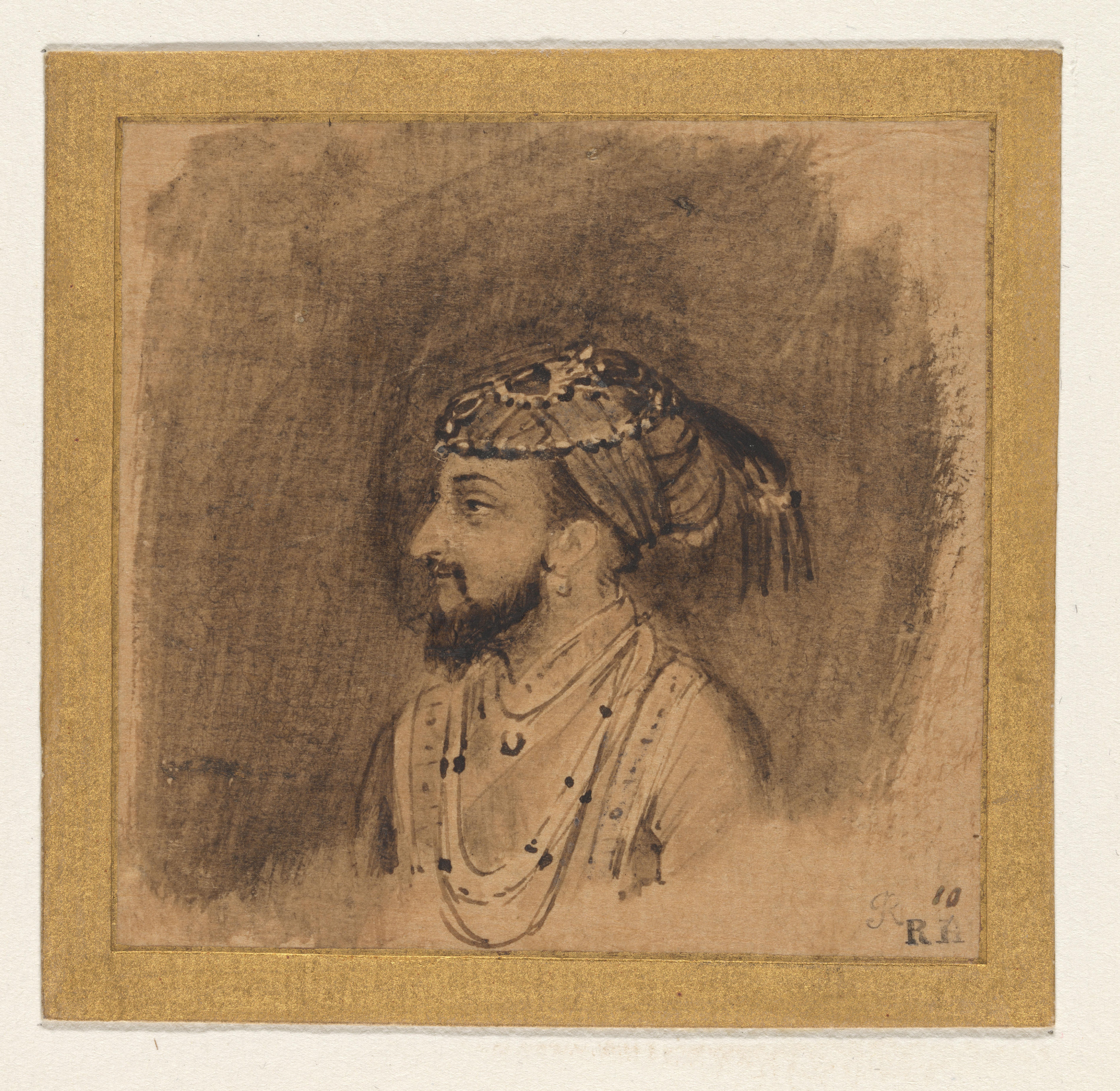 Shah Jahan