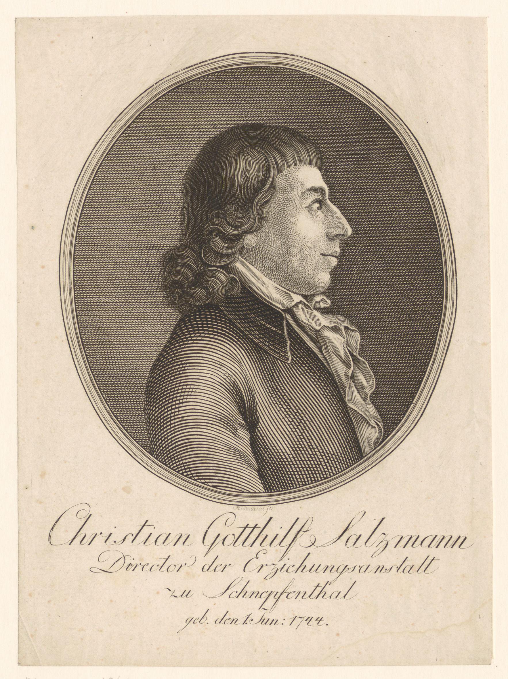 Gottlieb Wilhelm Hüllmann