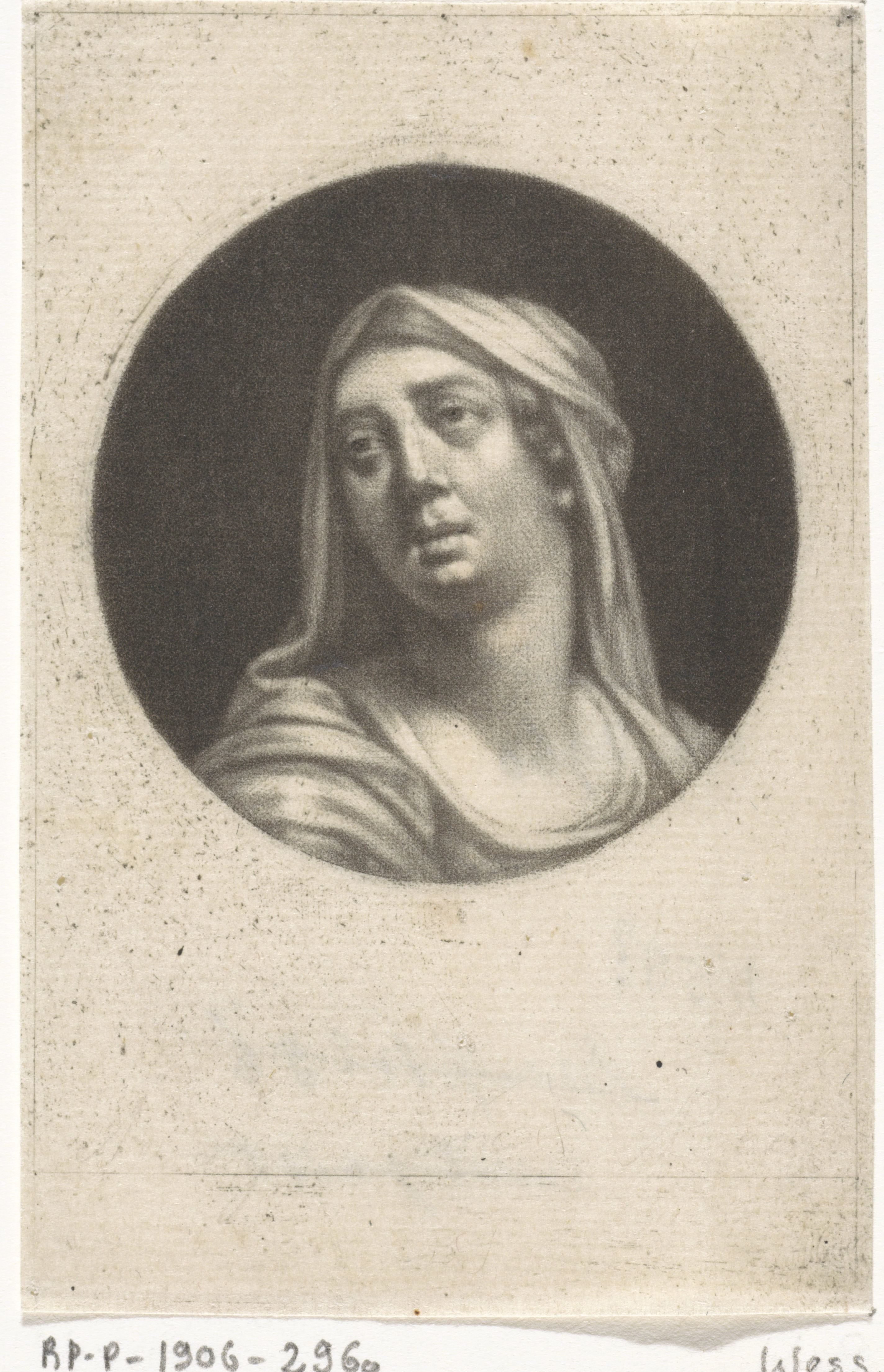 Mater Dolorosa