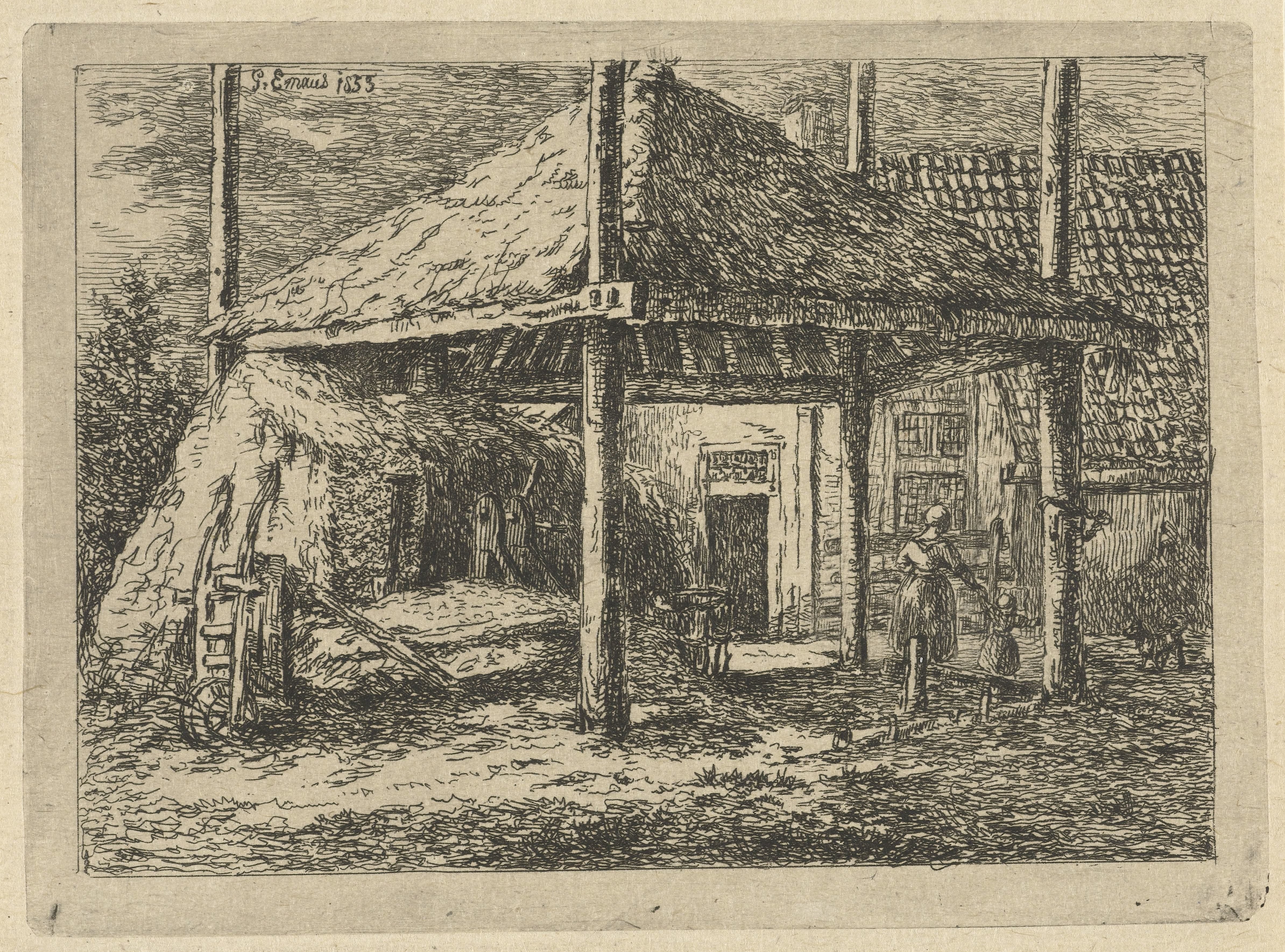 Hooiberg