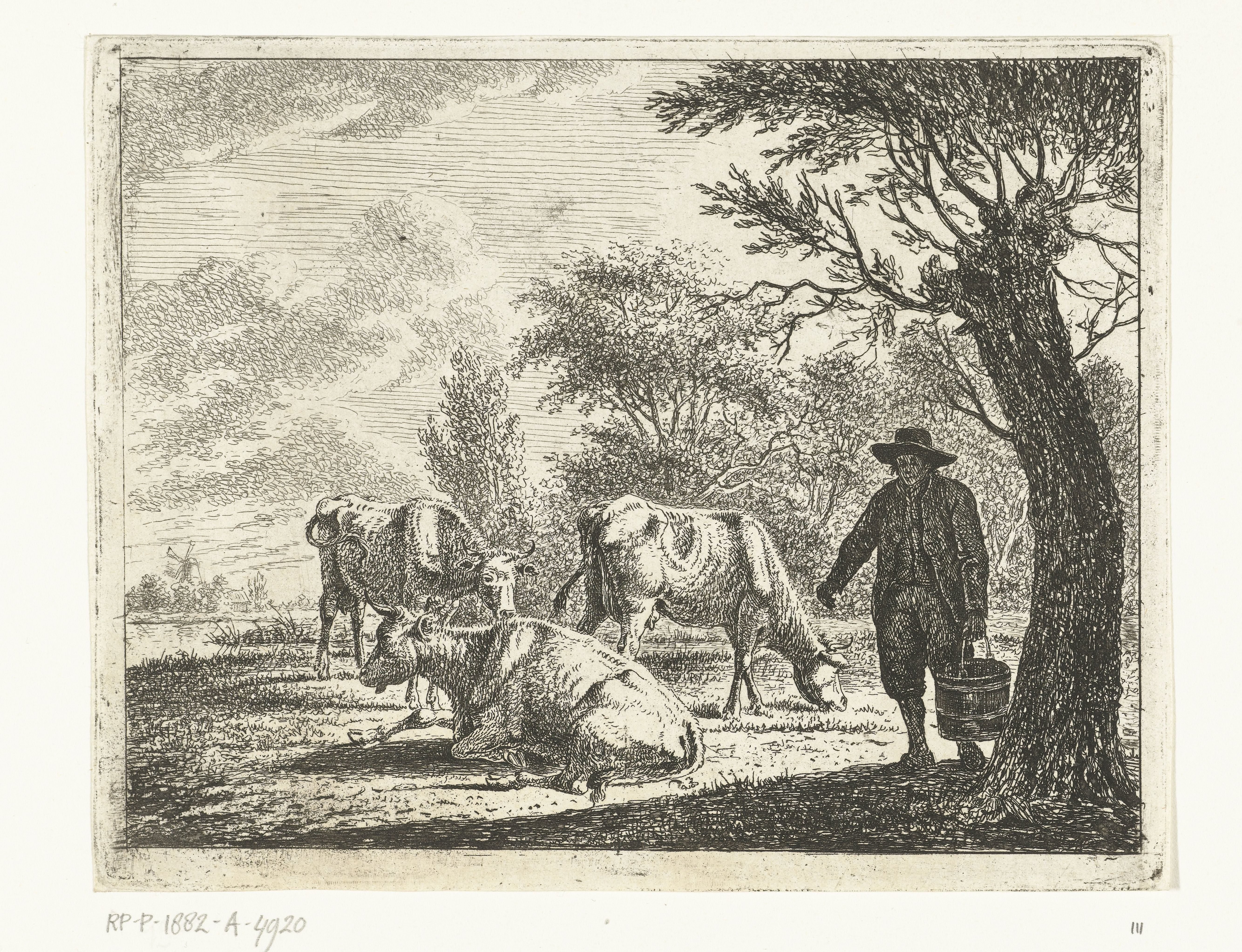 Cornelis Bisschop (1762-1829)