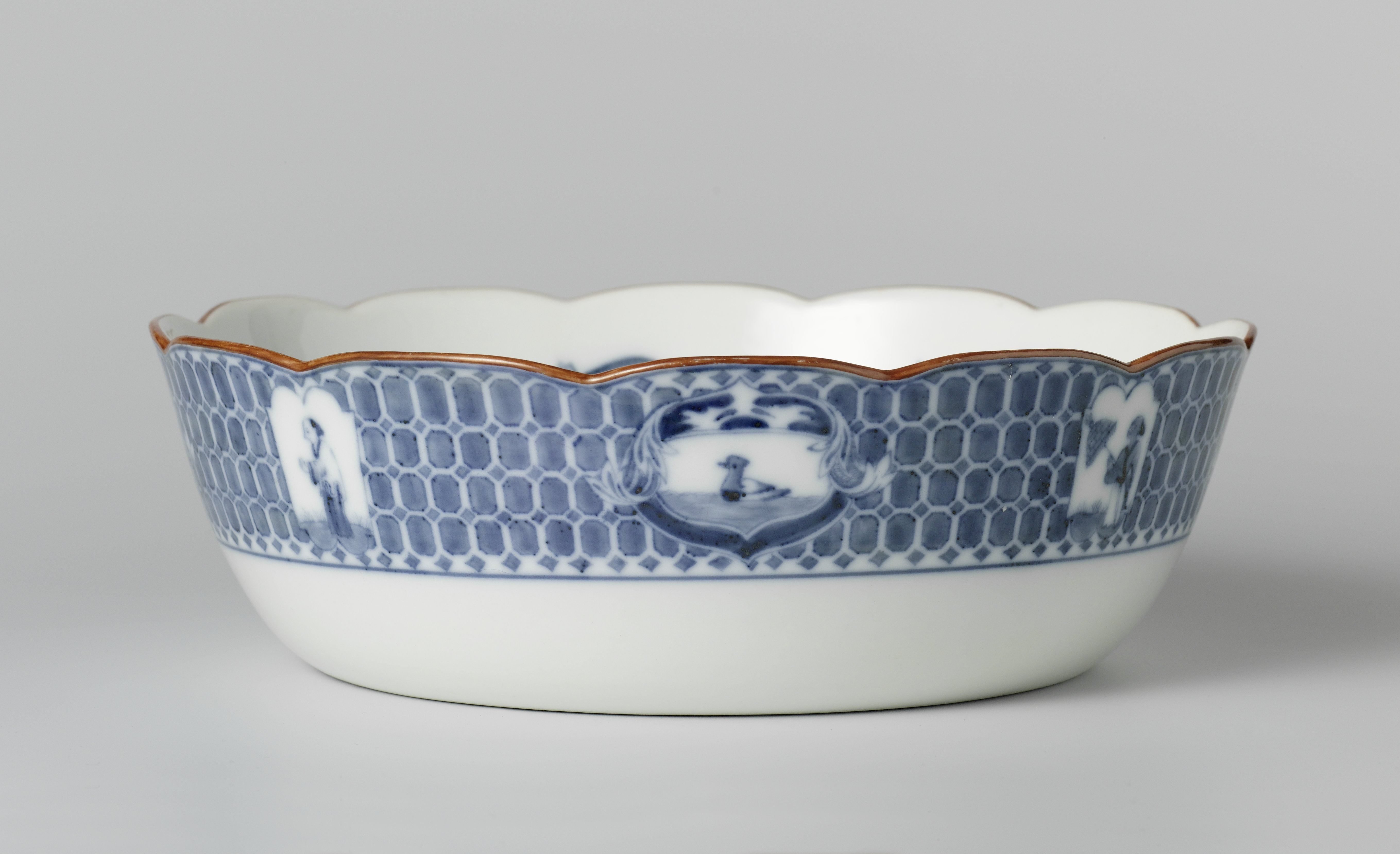 Salad bowl