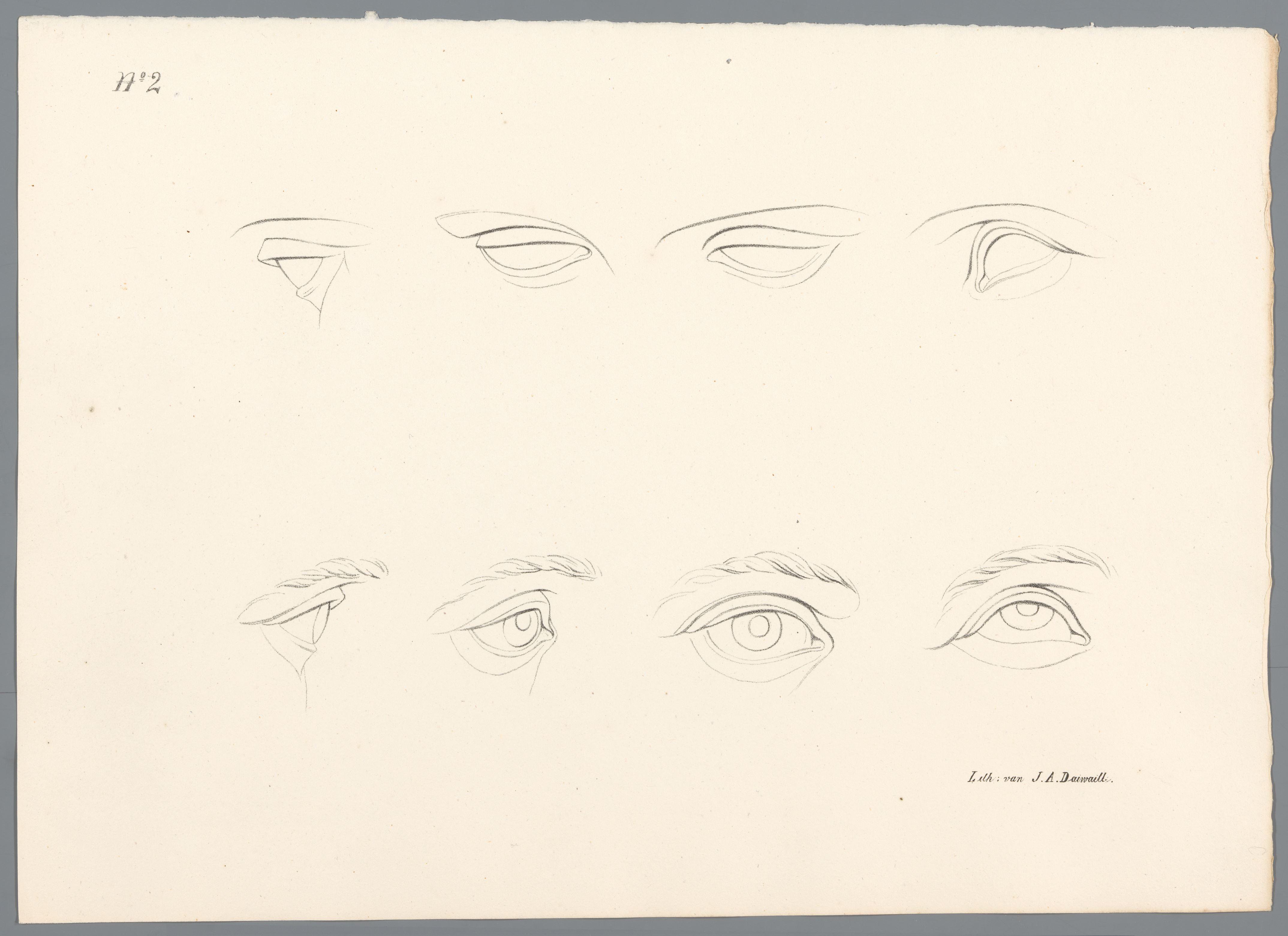 Jean Augustin Daiwaille
