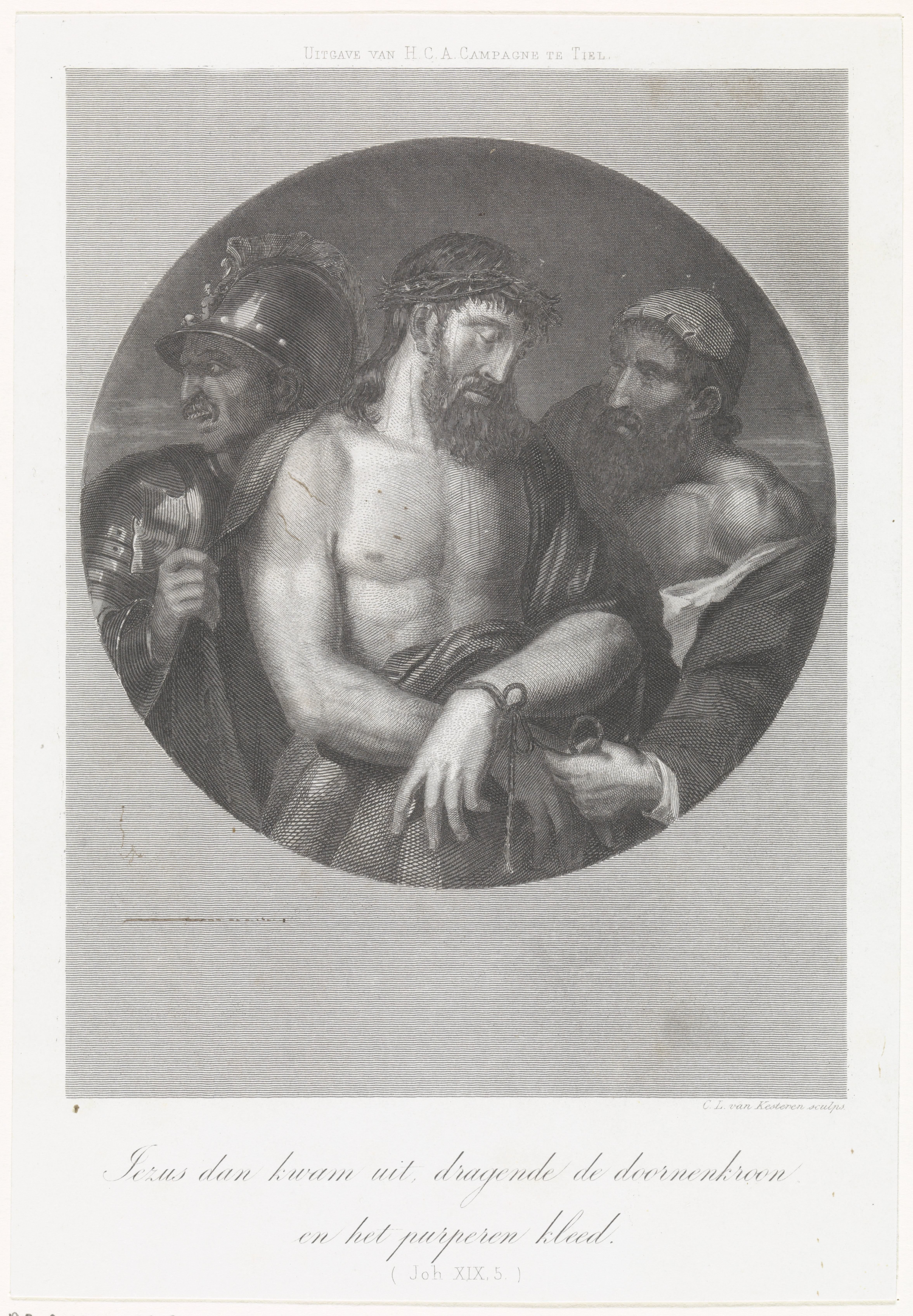 Ecce Homo