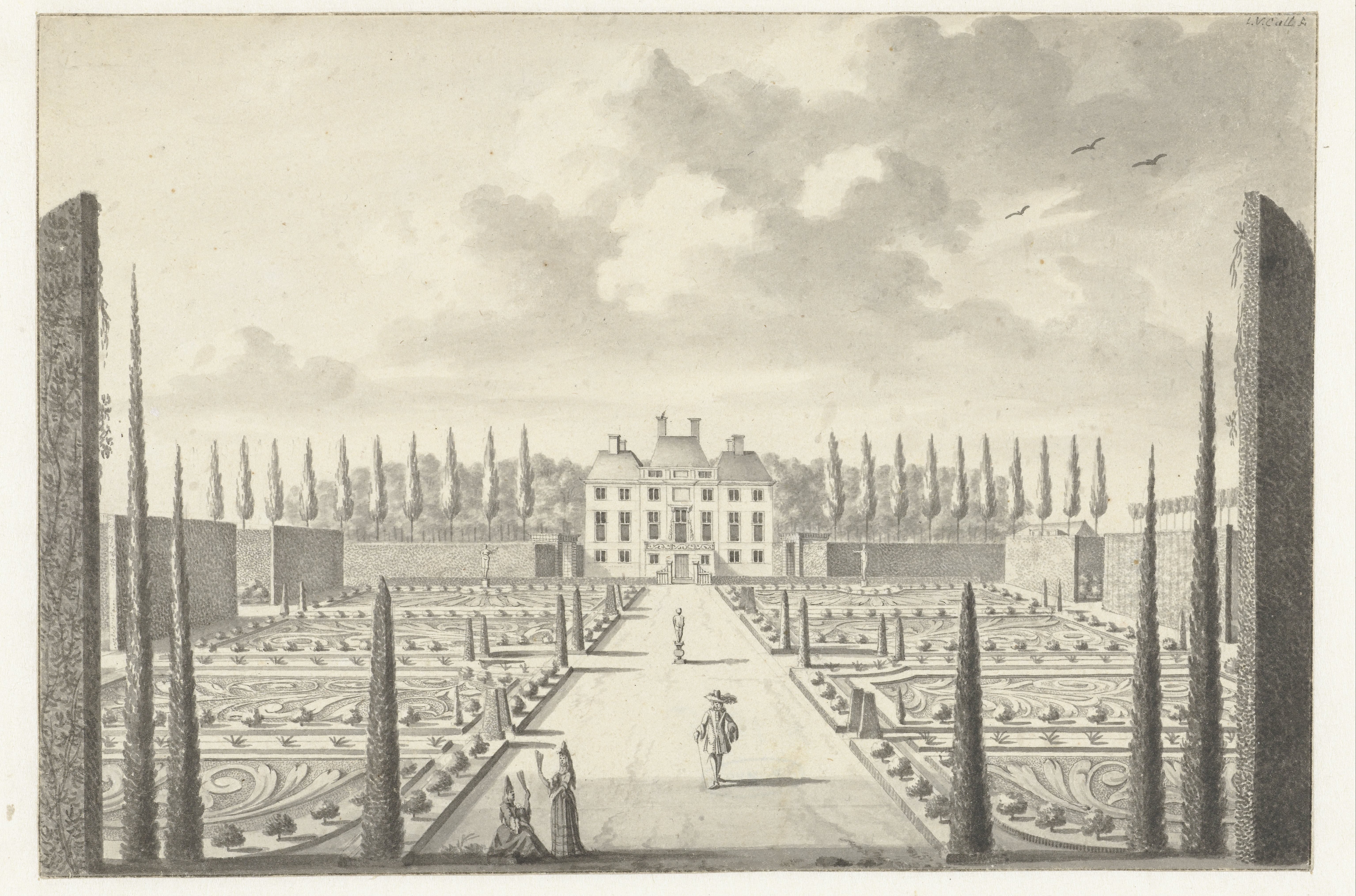 Huys van Sint Annaland