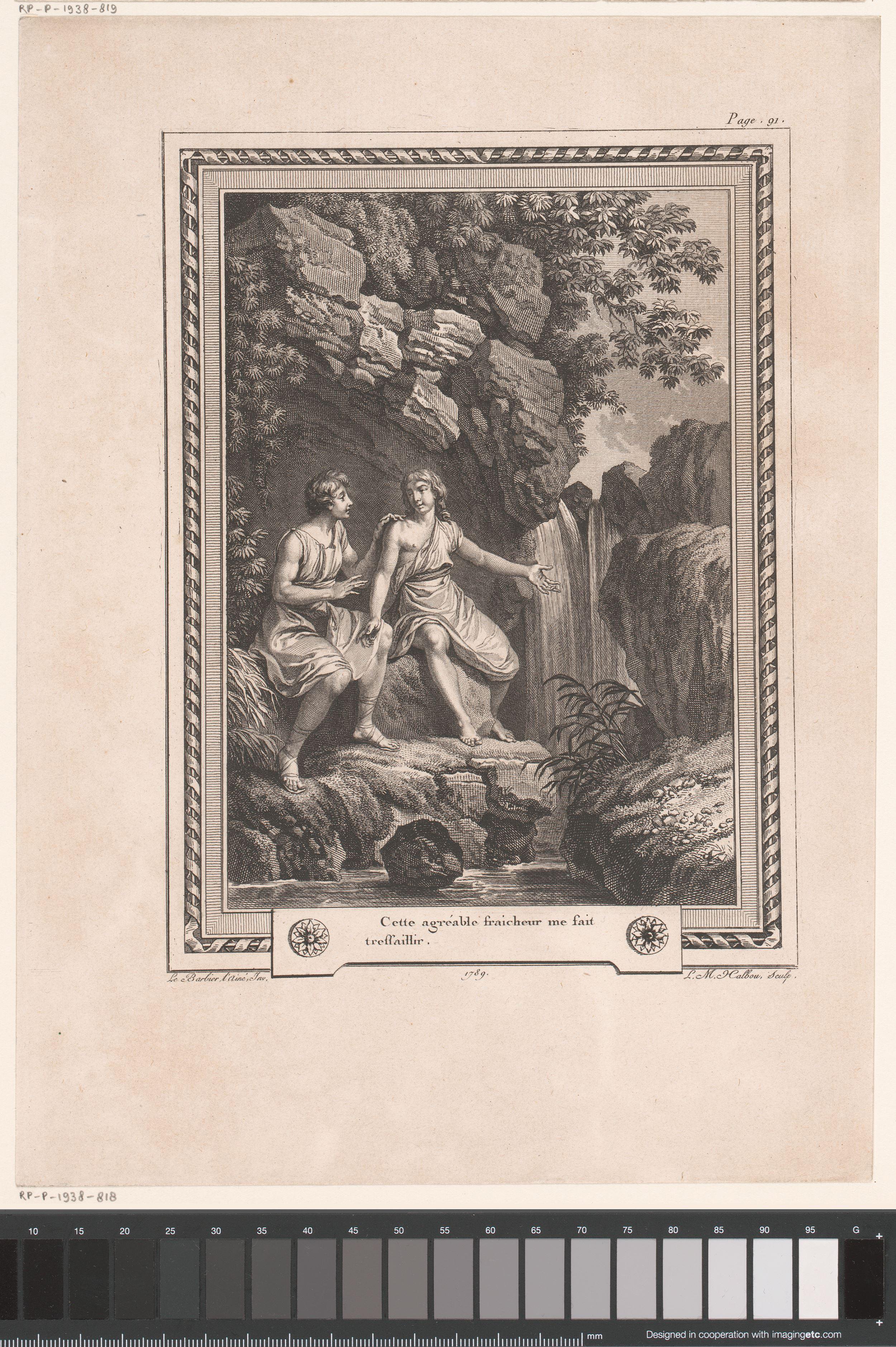 Lycidas en Myrson