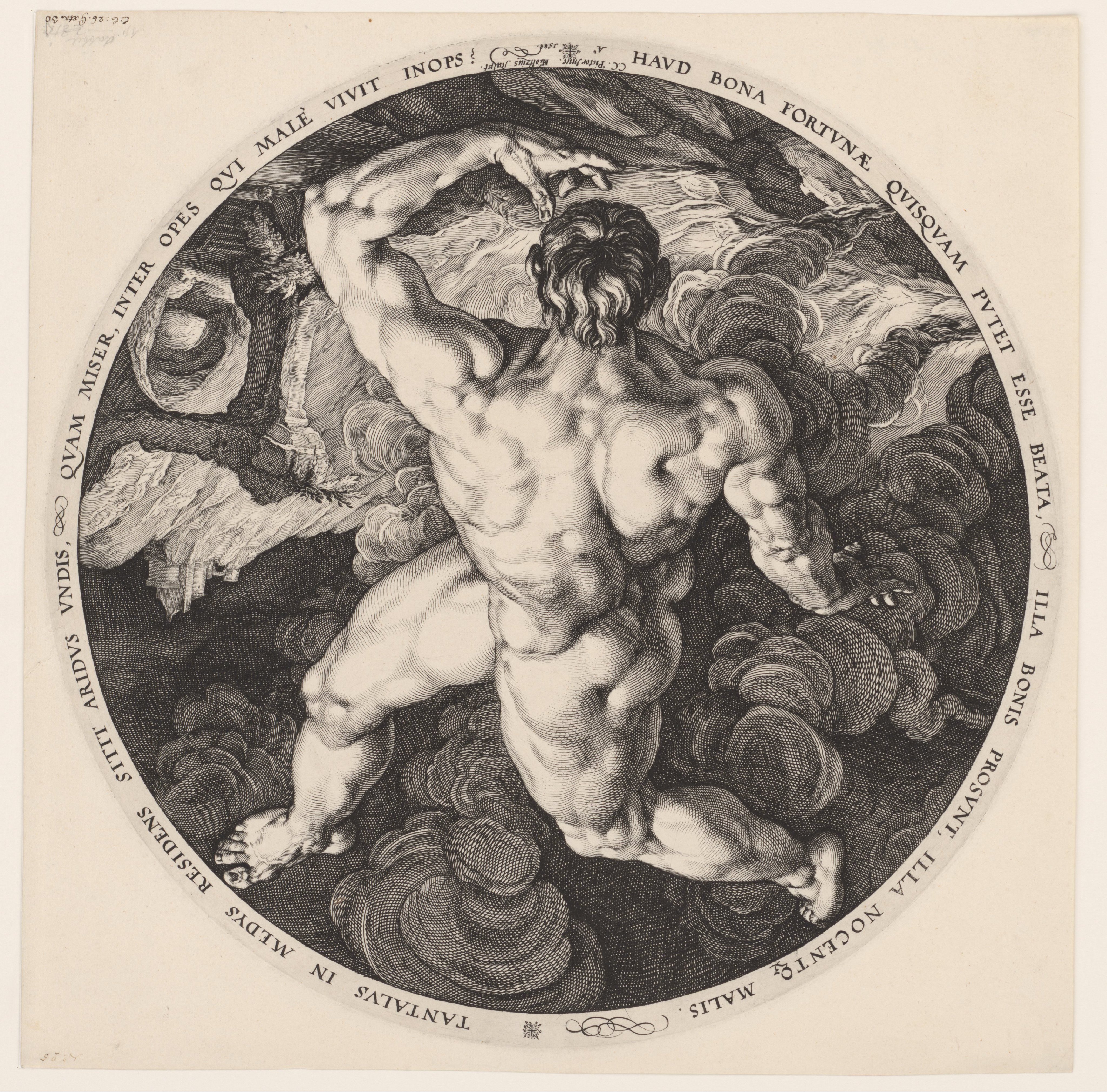 Tantalus