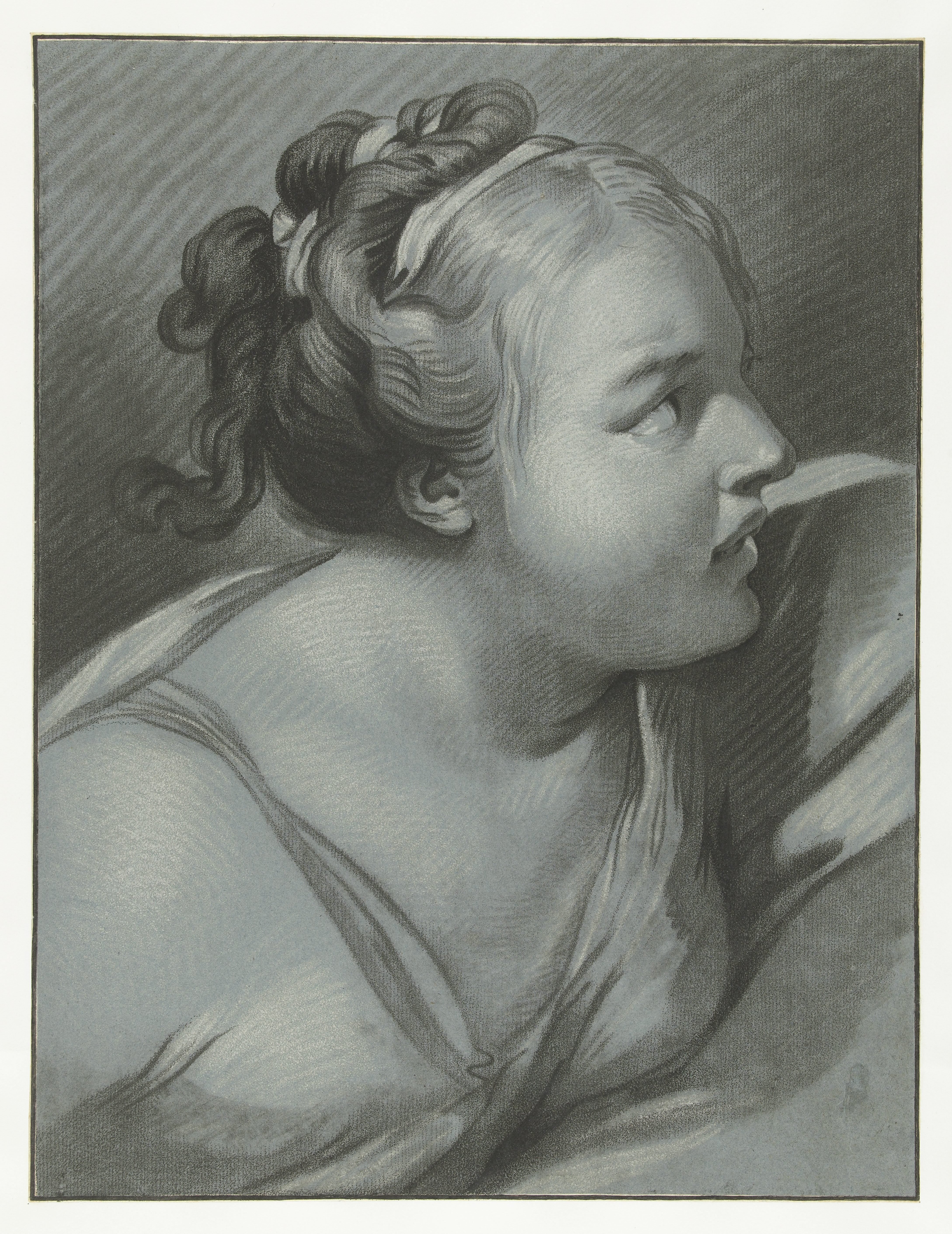 Vrouw van Potifar