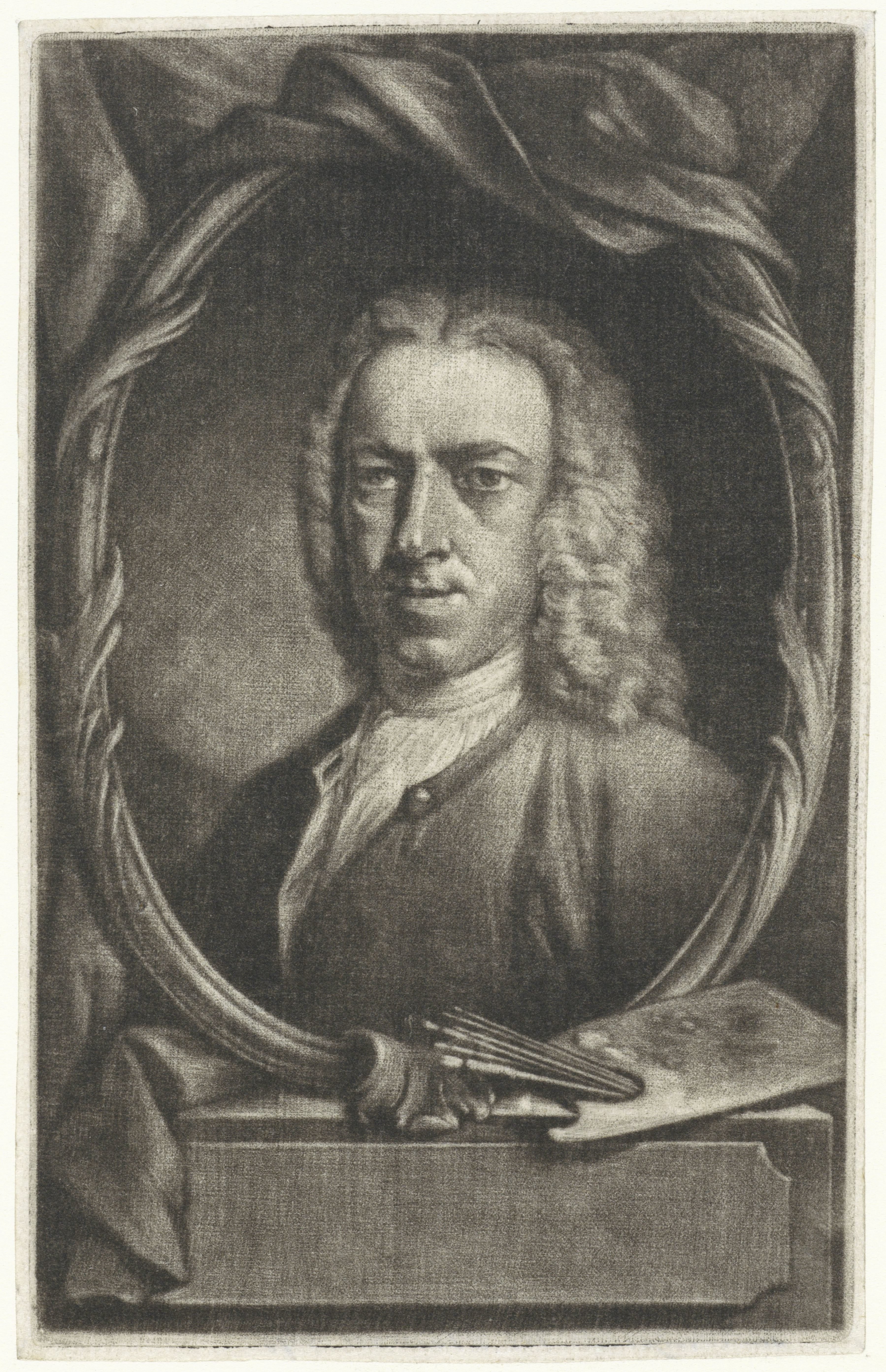 Zelfportret