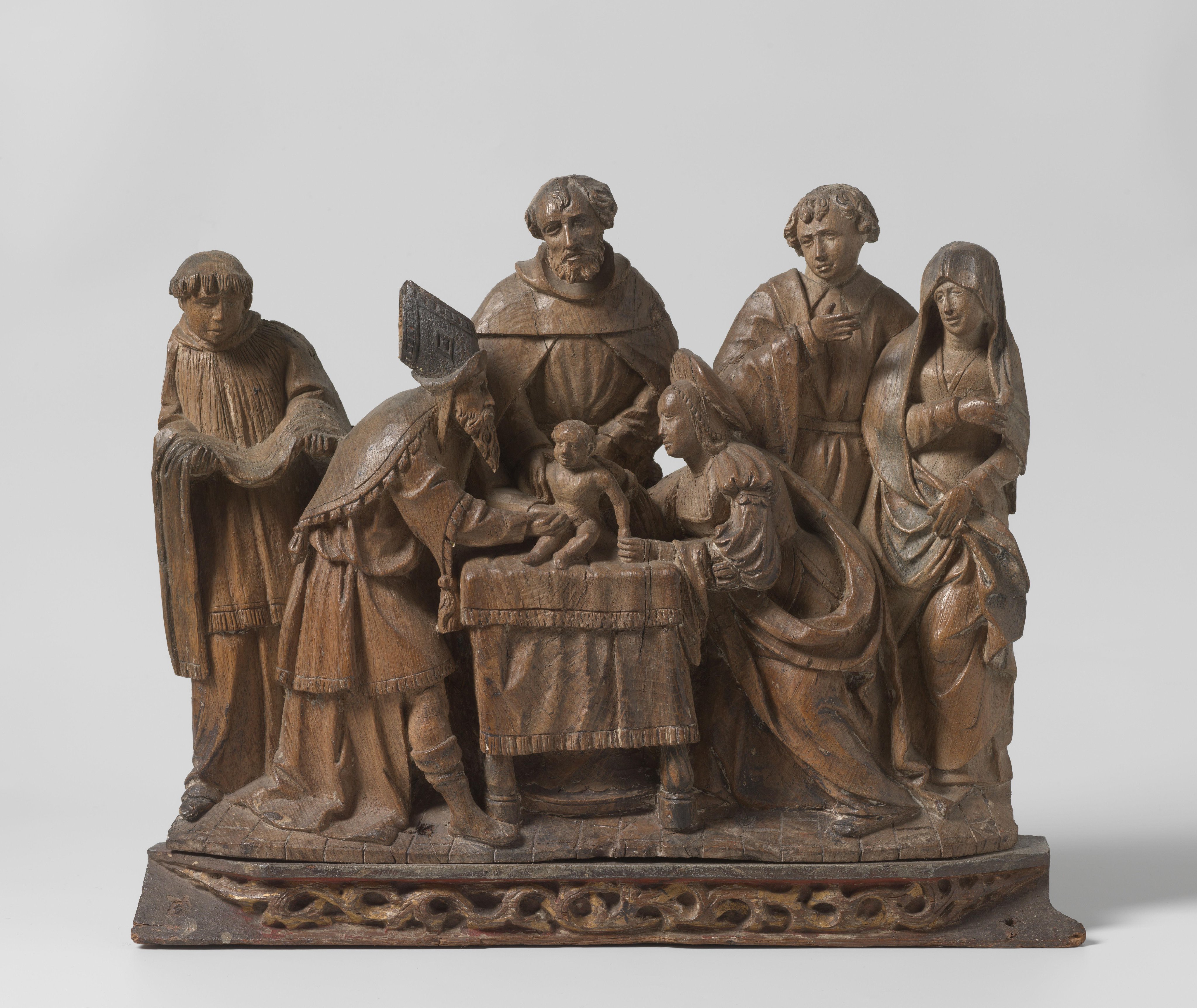 The Circumcision