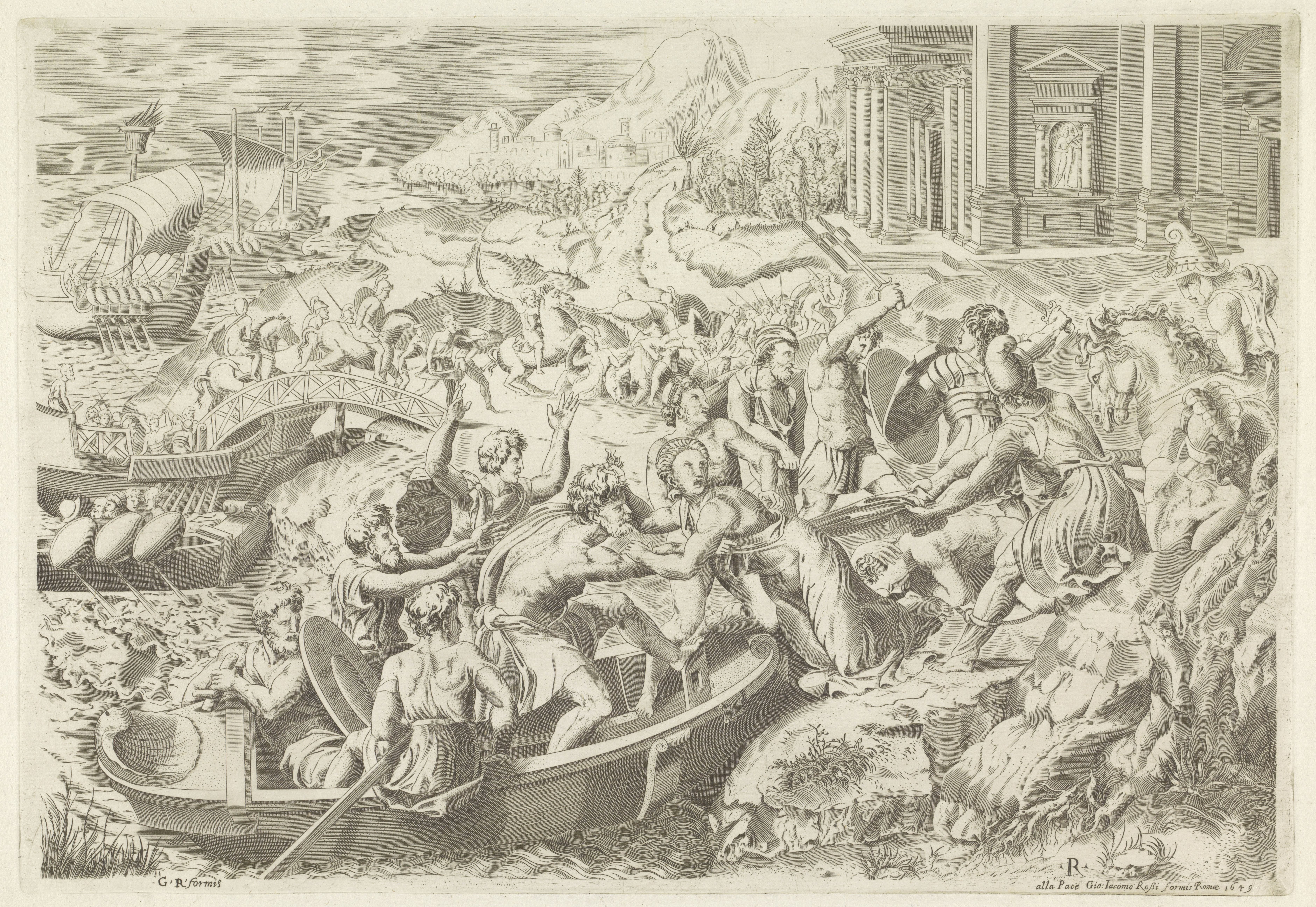 De ontvoering van Helena