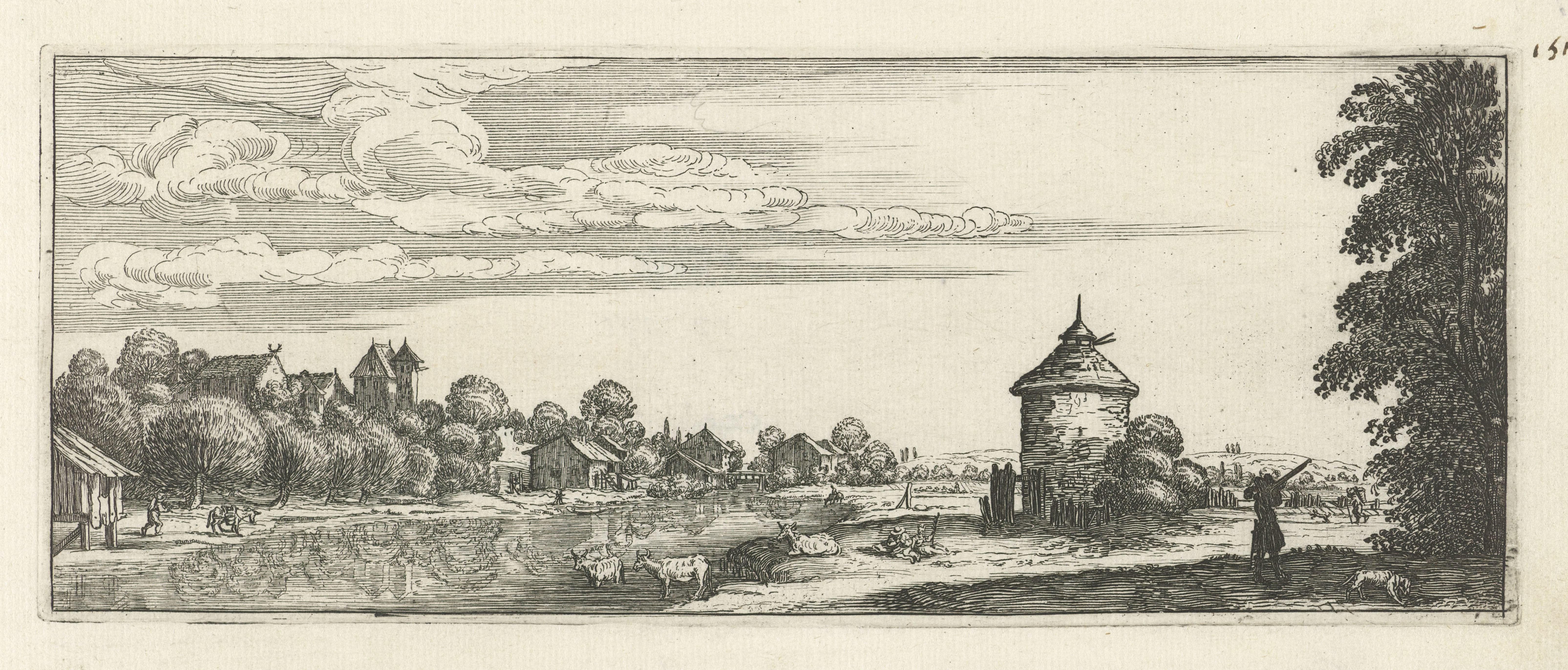 Duiventil