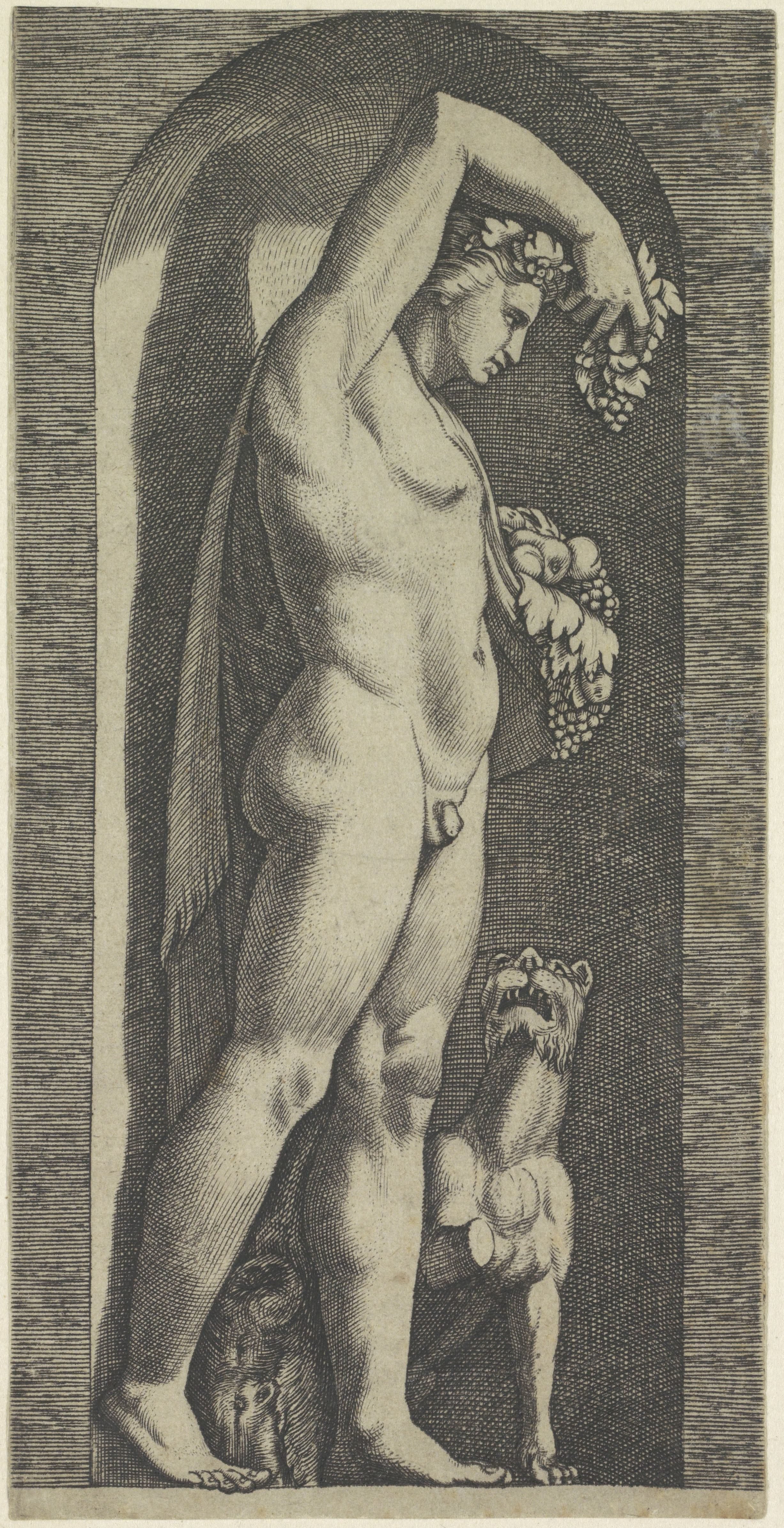 Bacchus