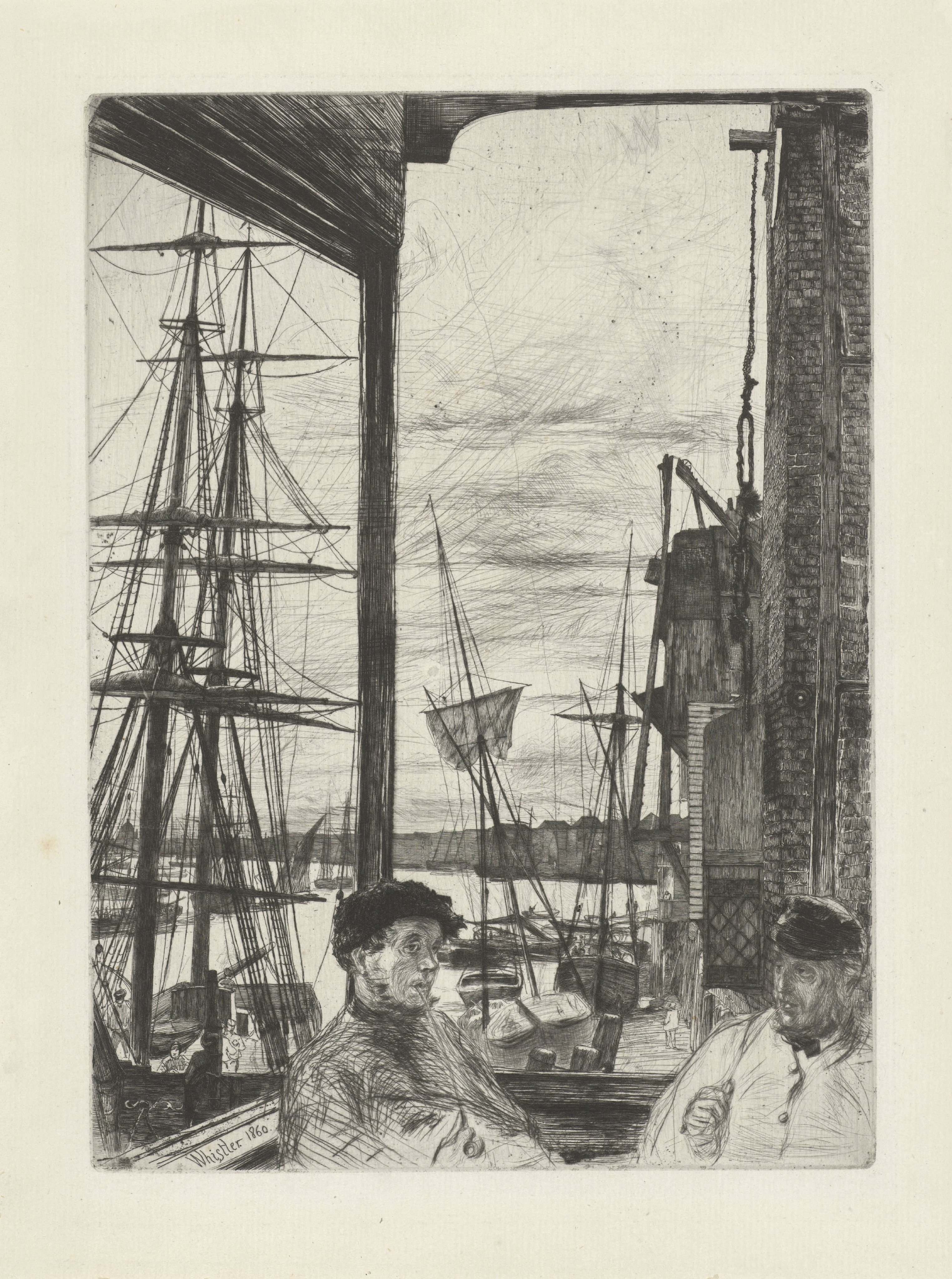 Rotherhithe