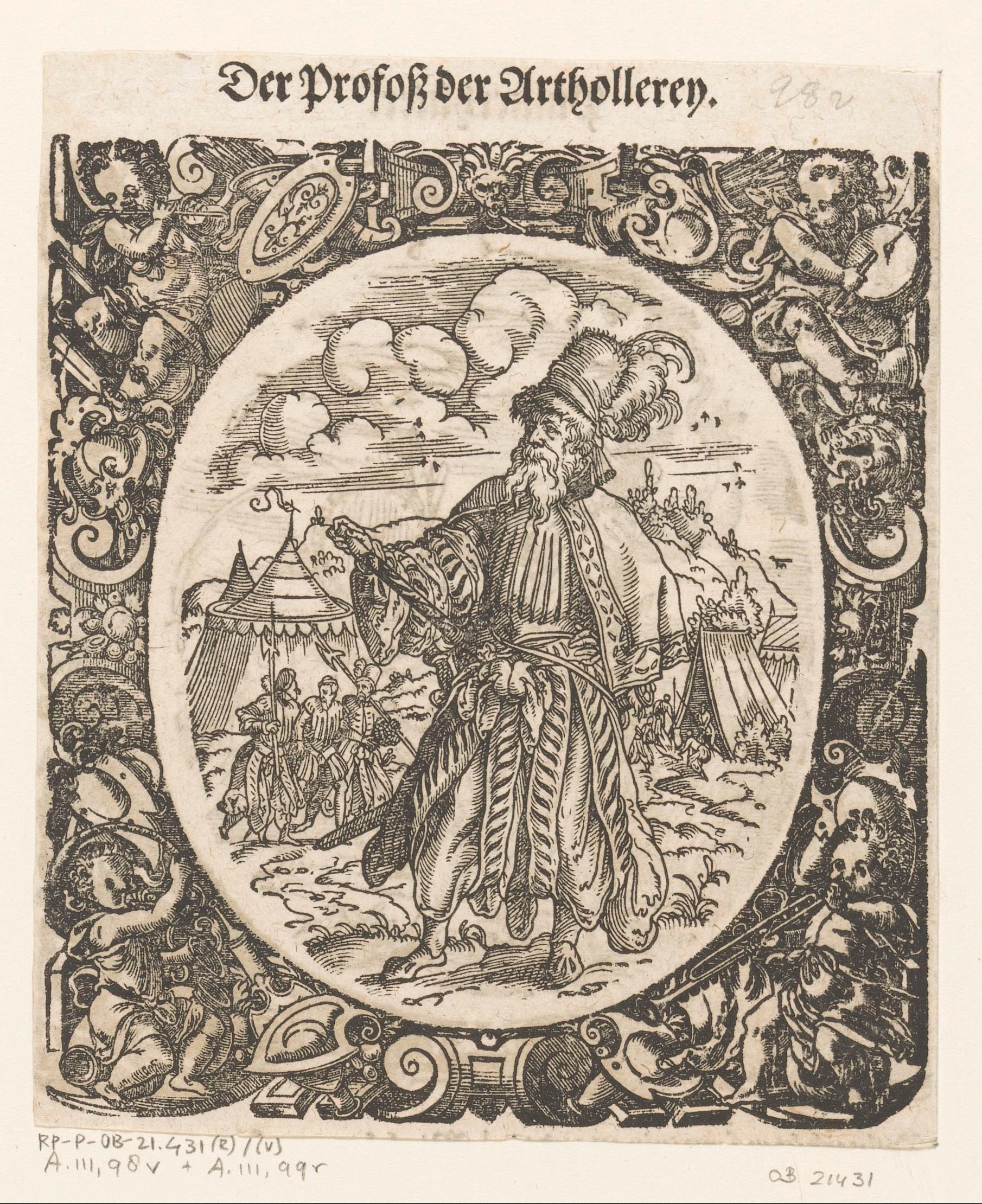 Provoost