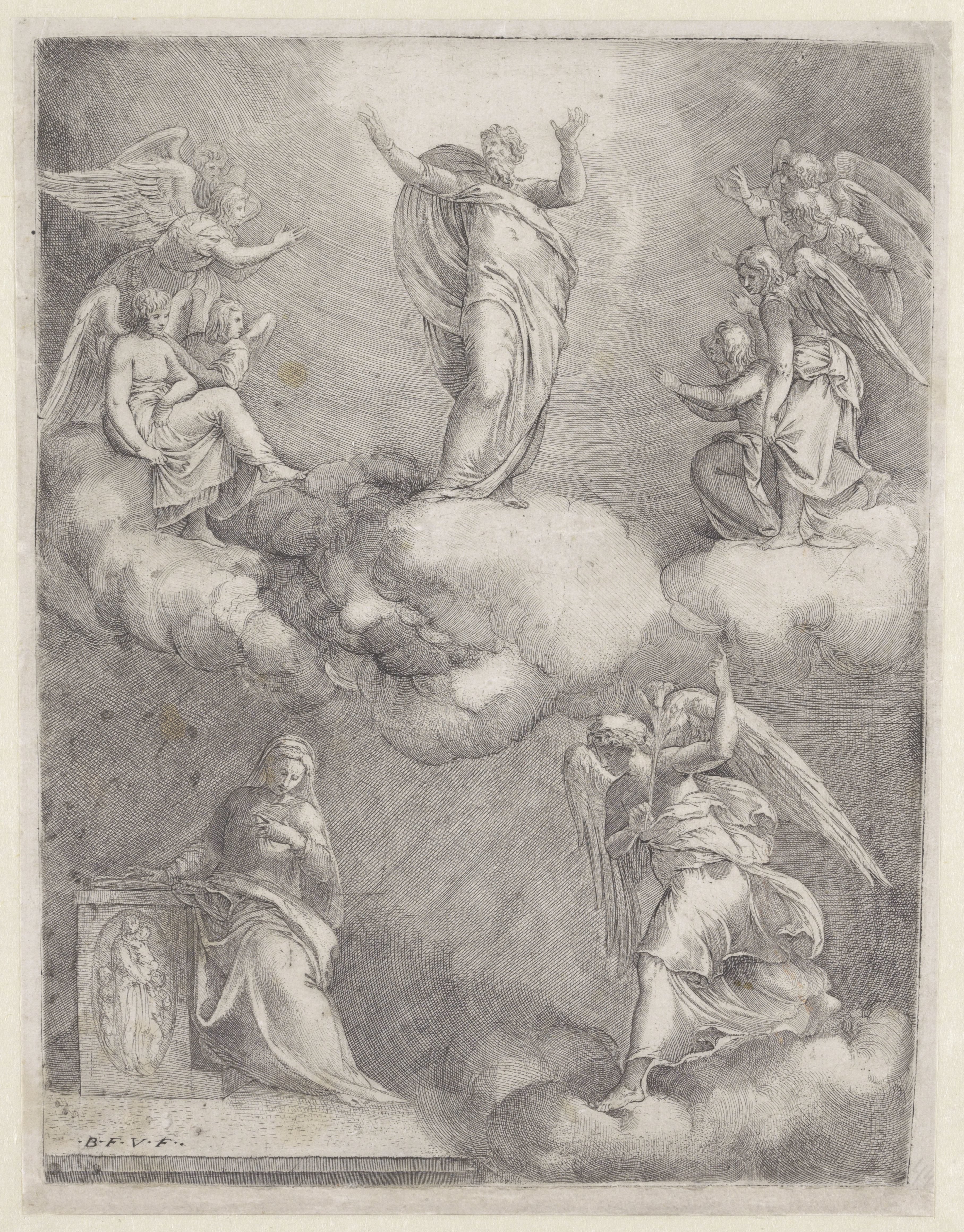 Annunciatie