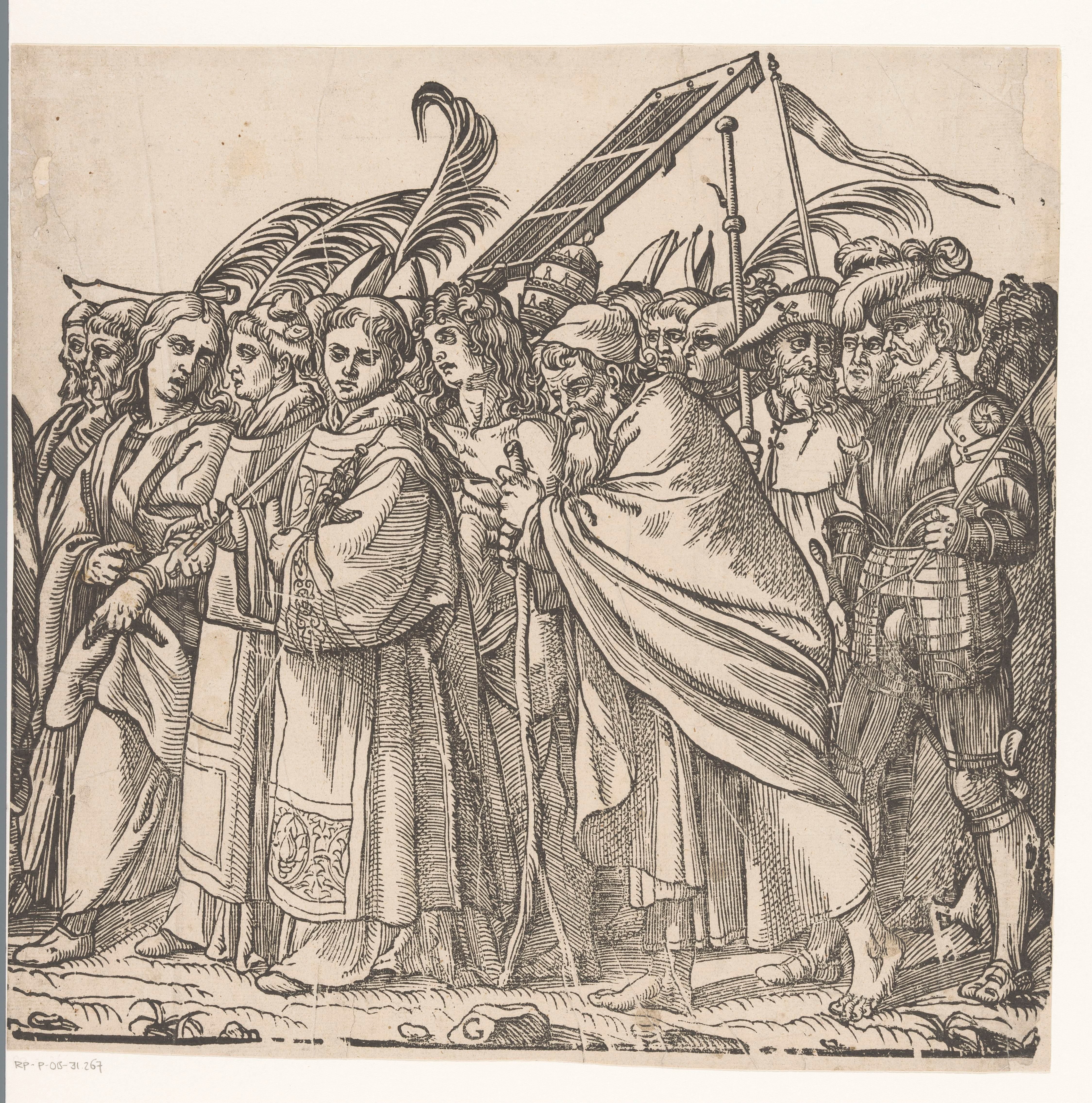 Triomf van Christus