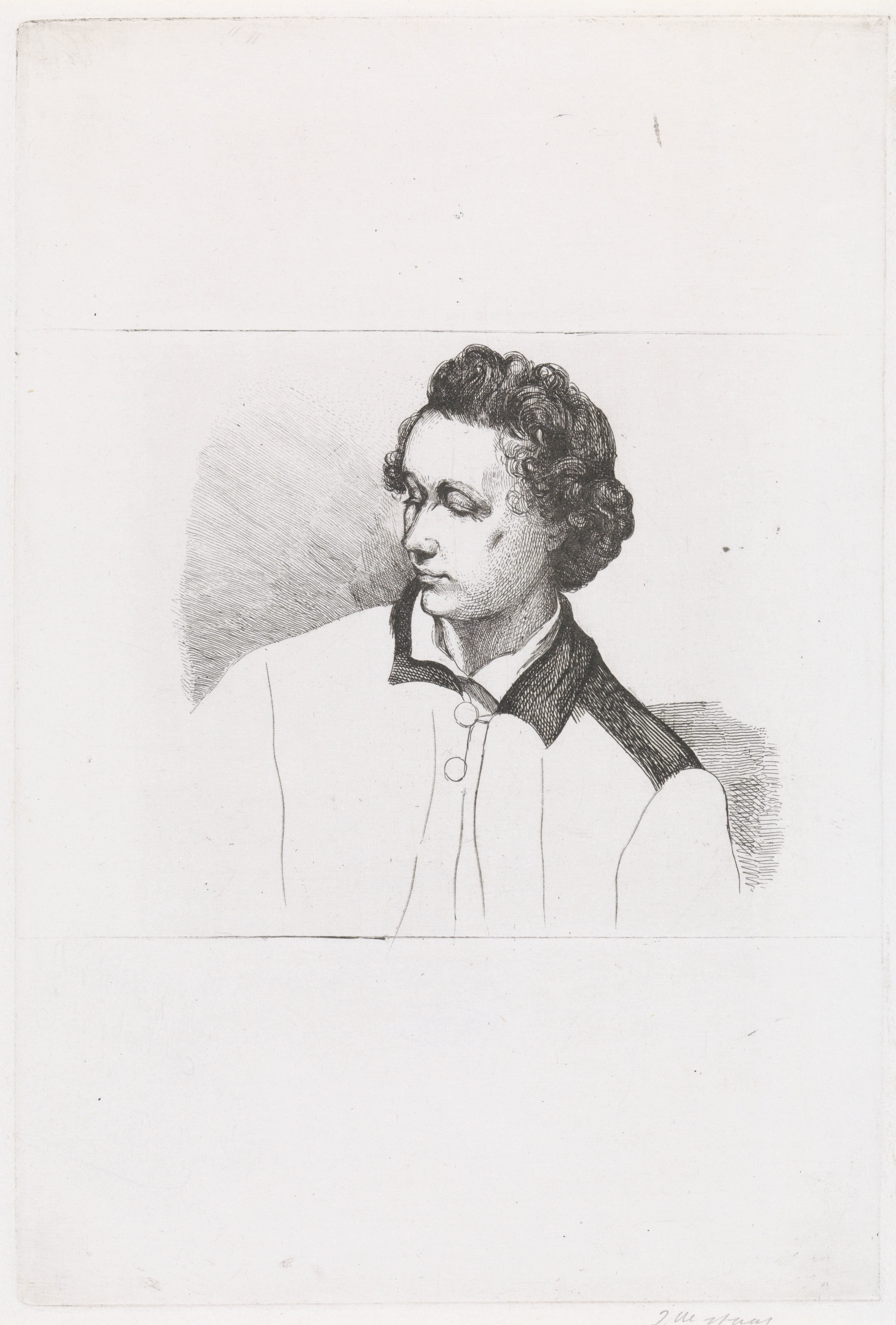 Portret van Martinus Antonius Kuytenbrouwer