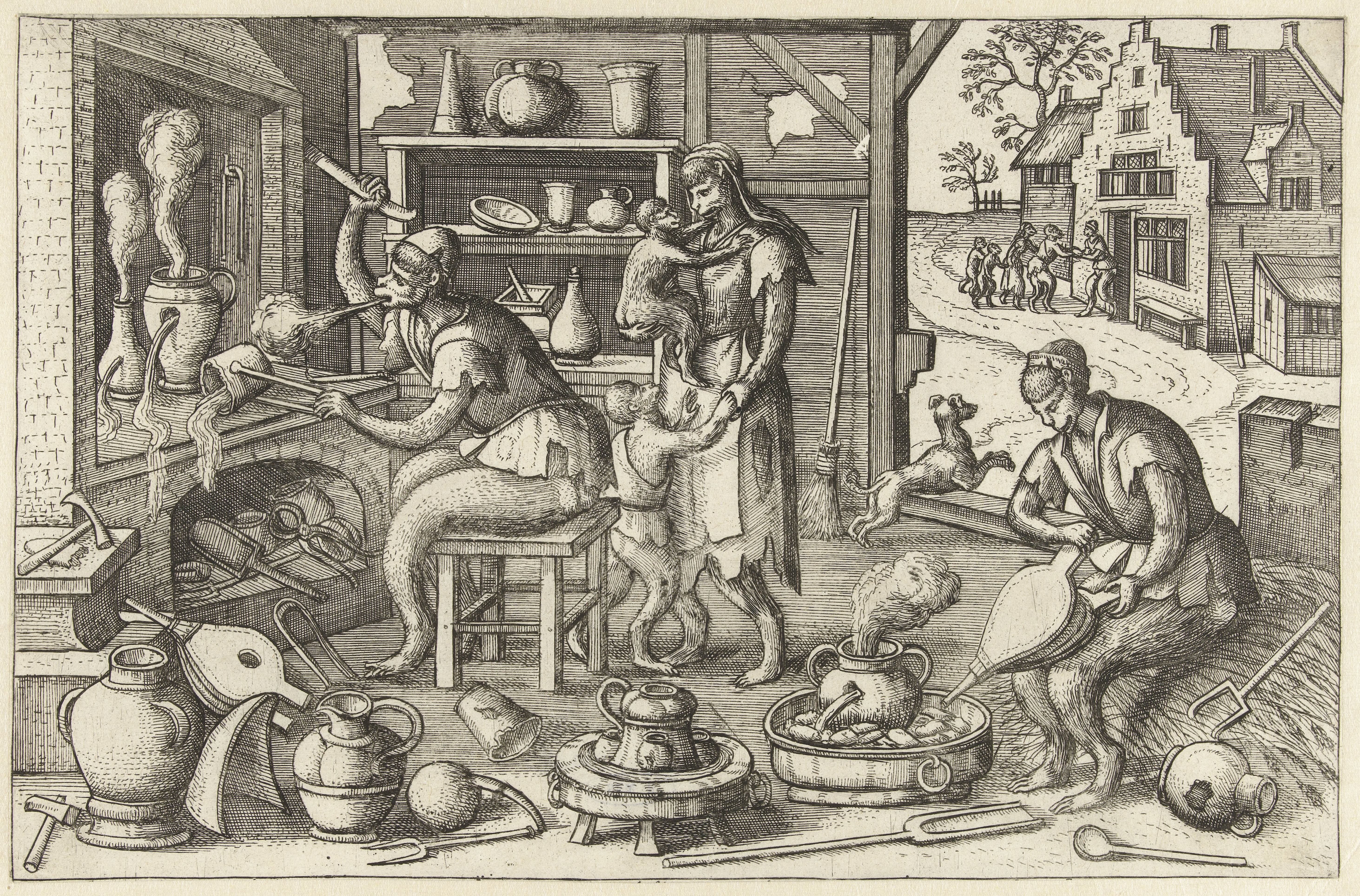 Alchemist