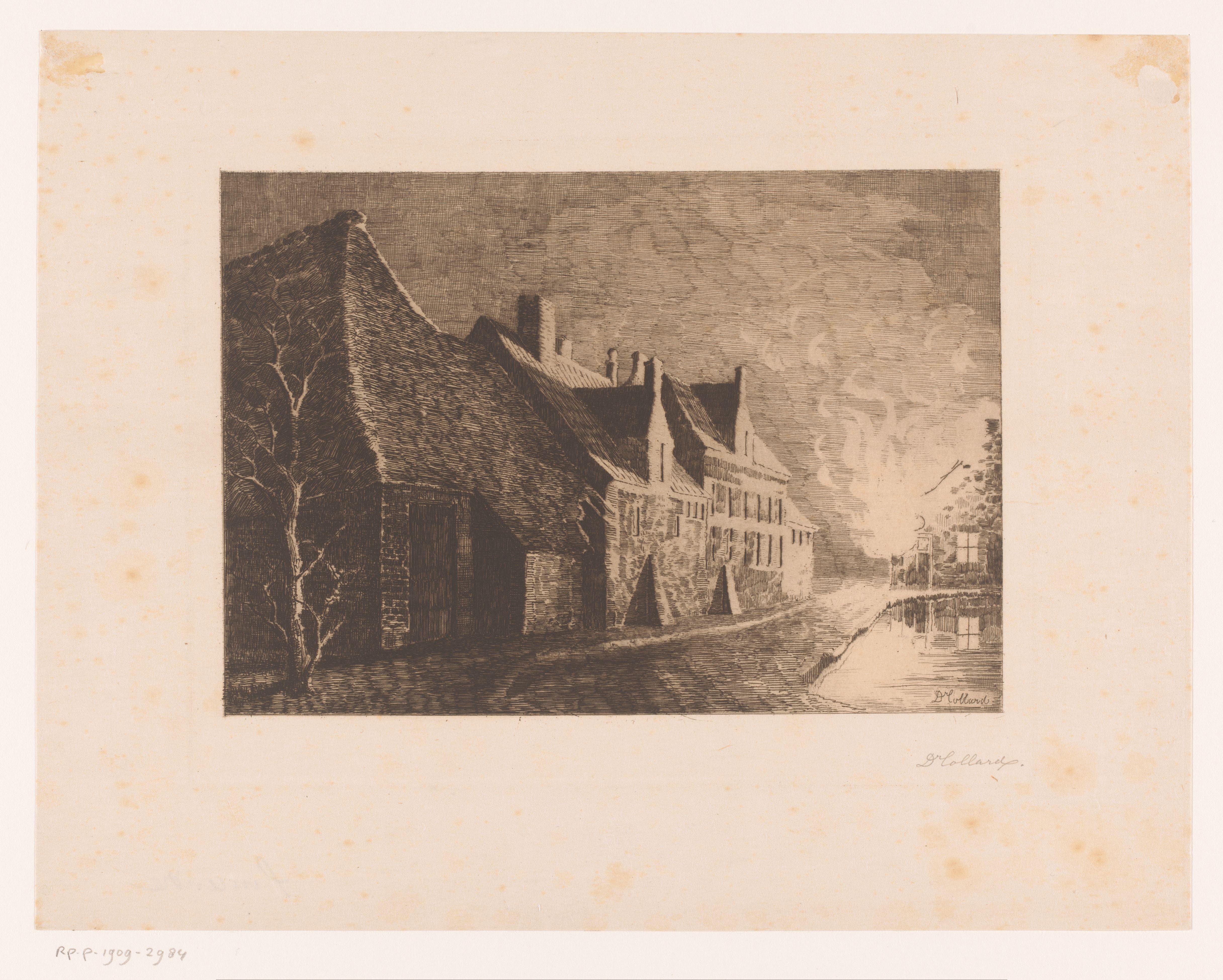 Armand Collard