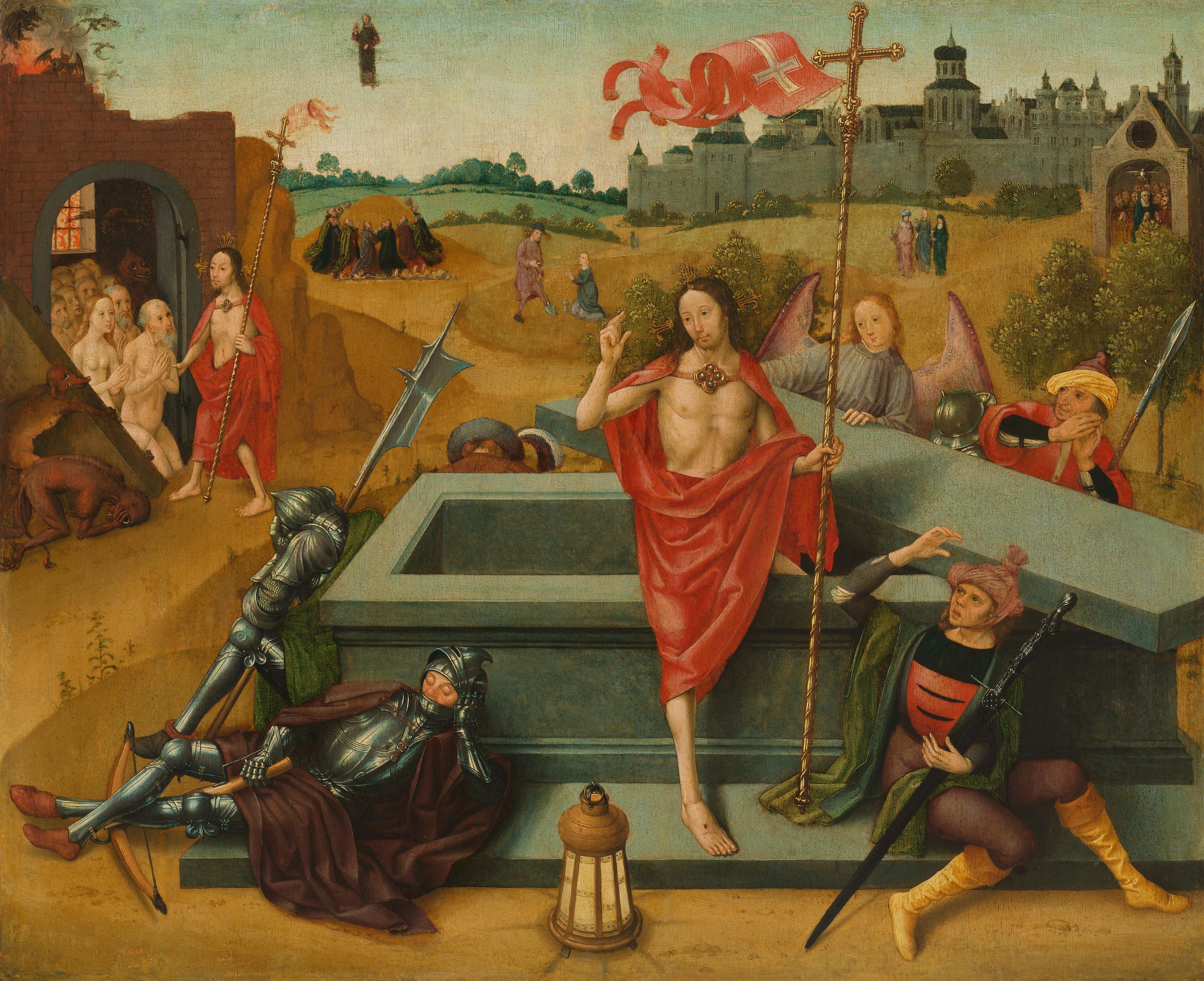 Resurrection of Christ