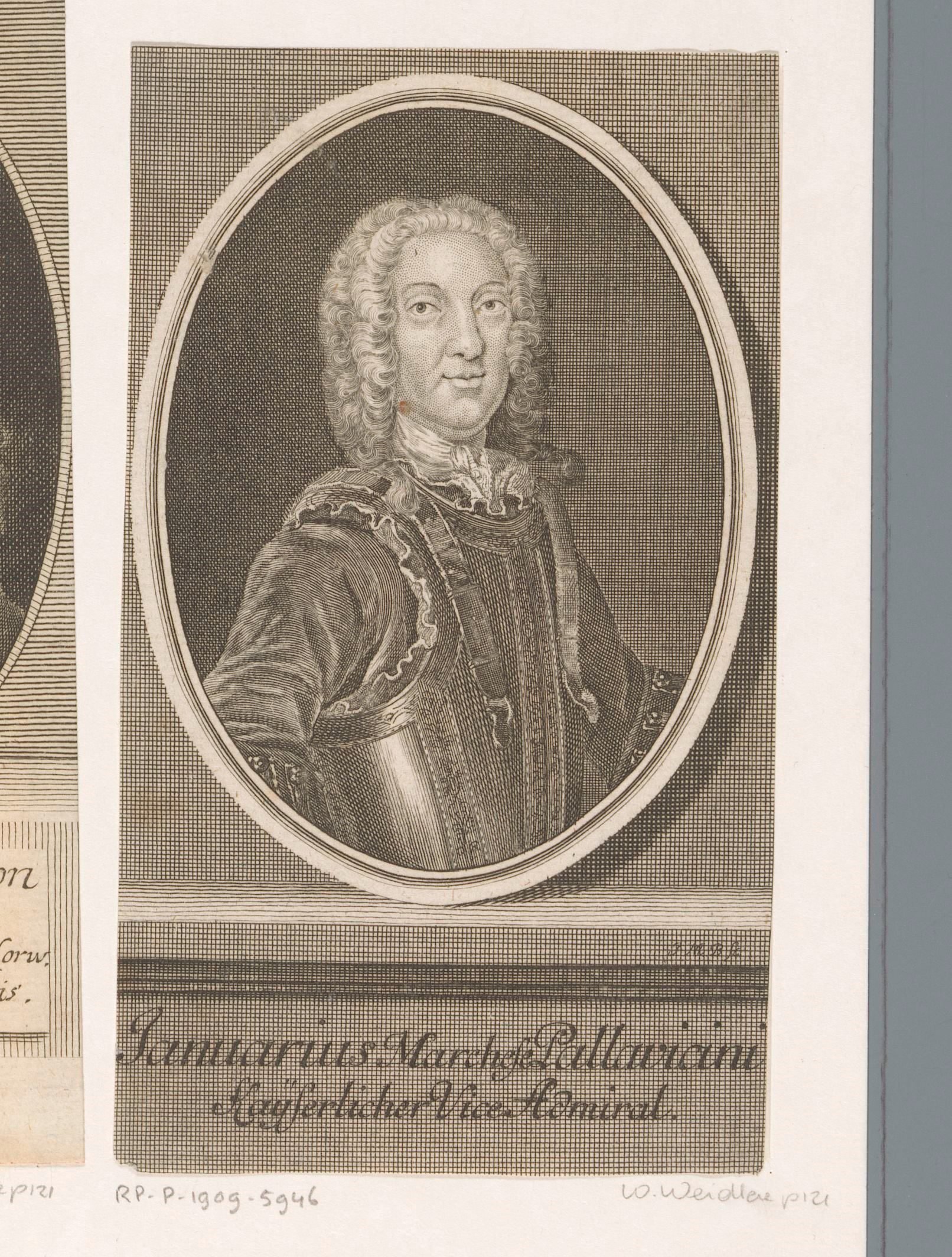 Johann Martin Bernigeroth