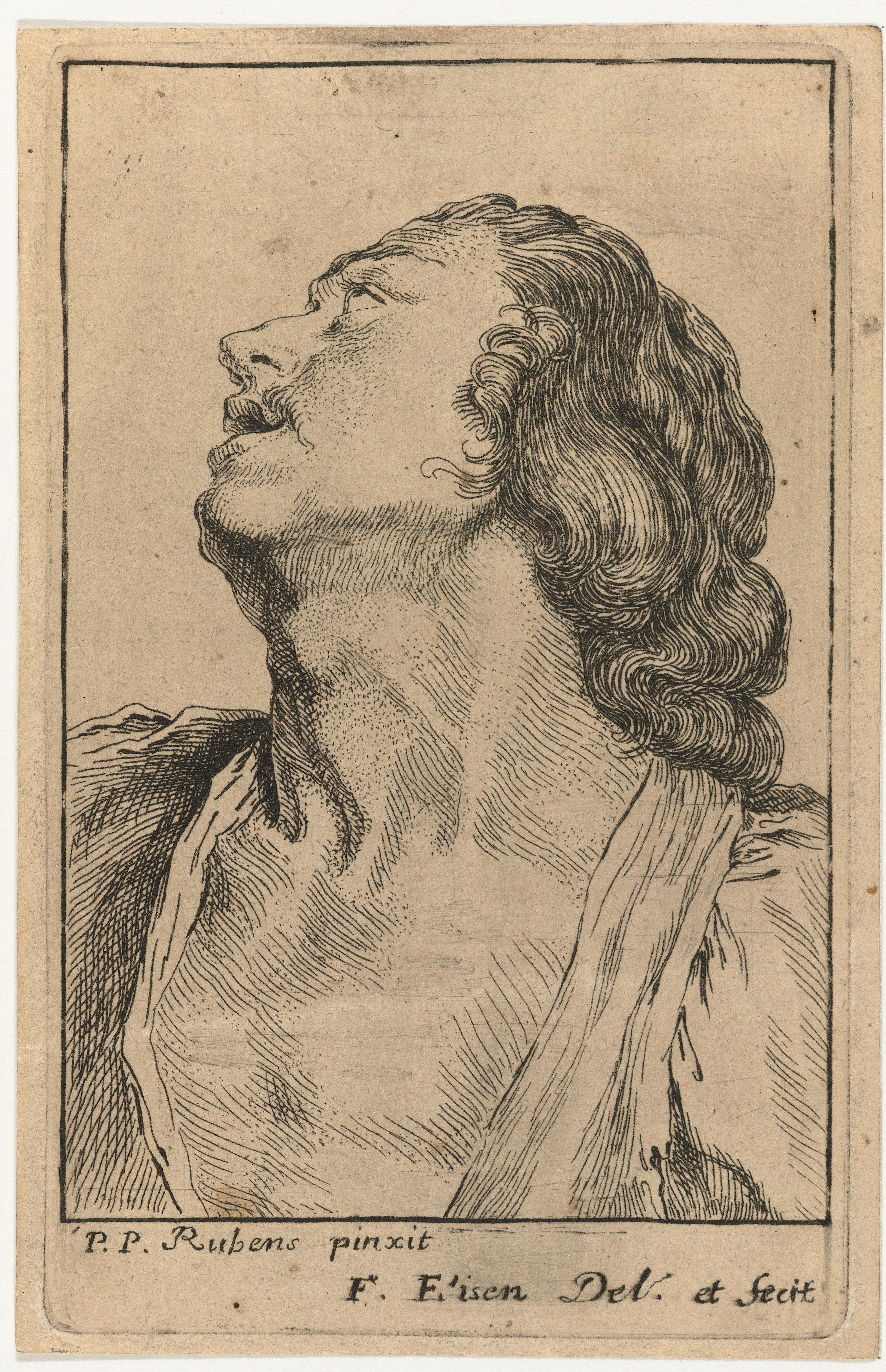 François Eisen
