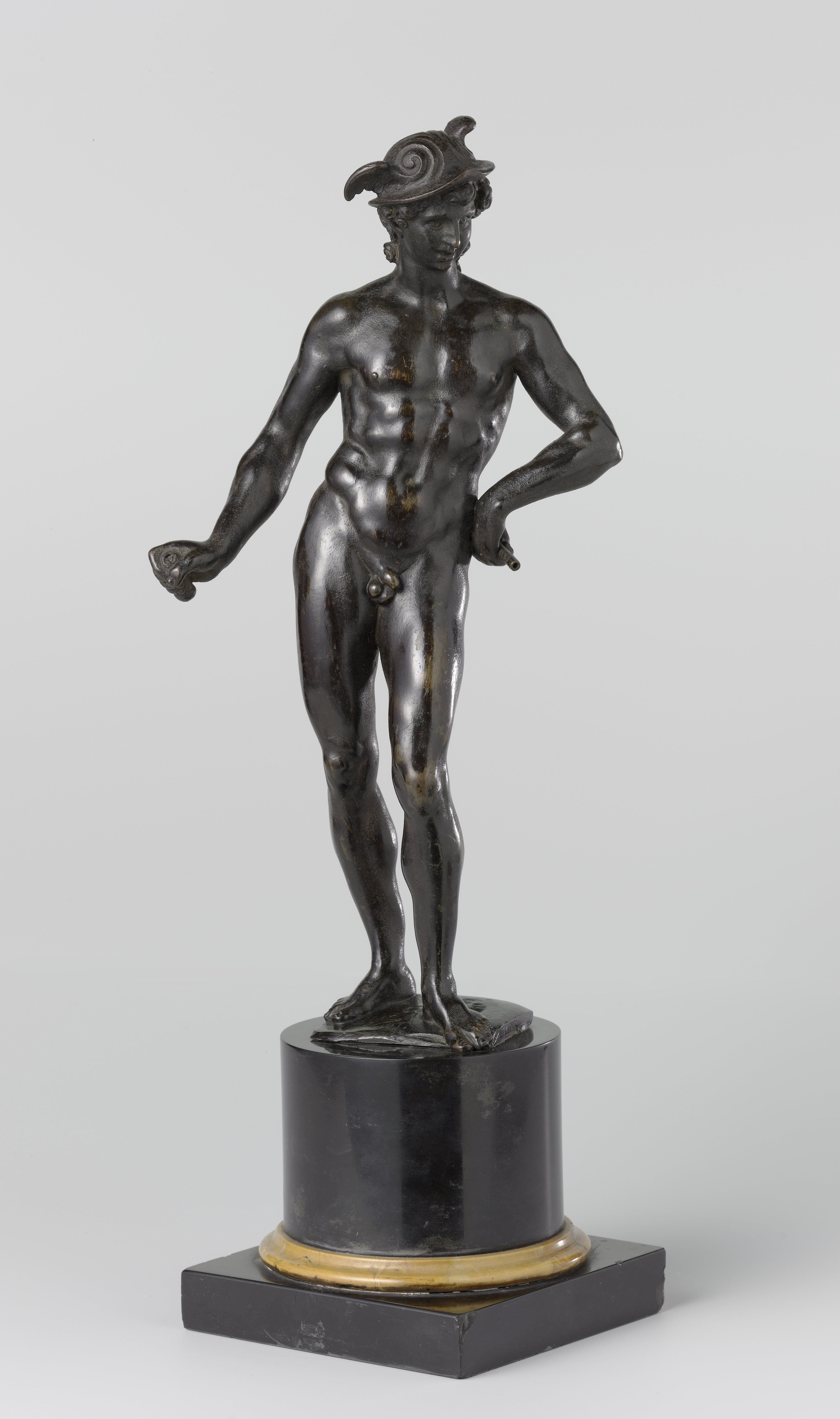 Mercurius