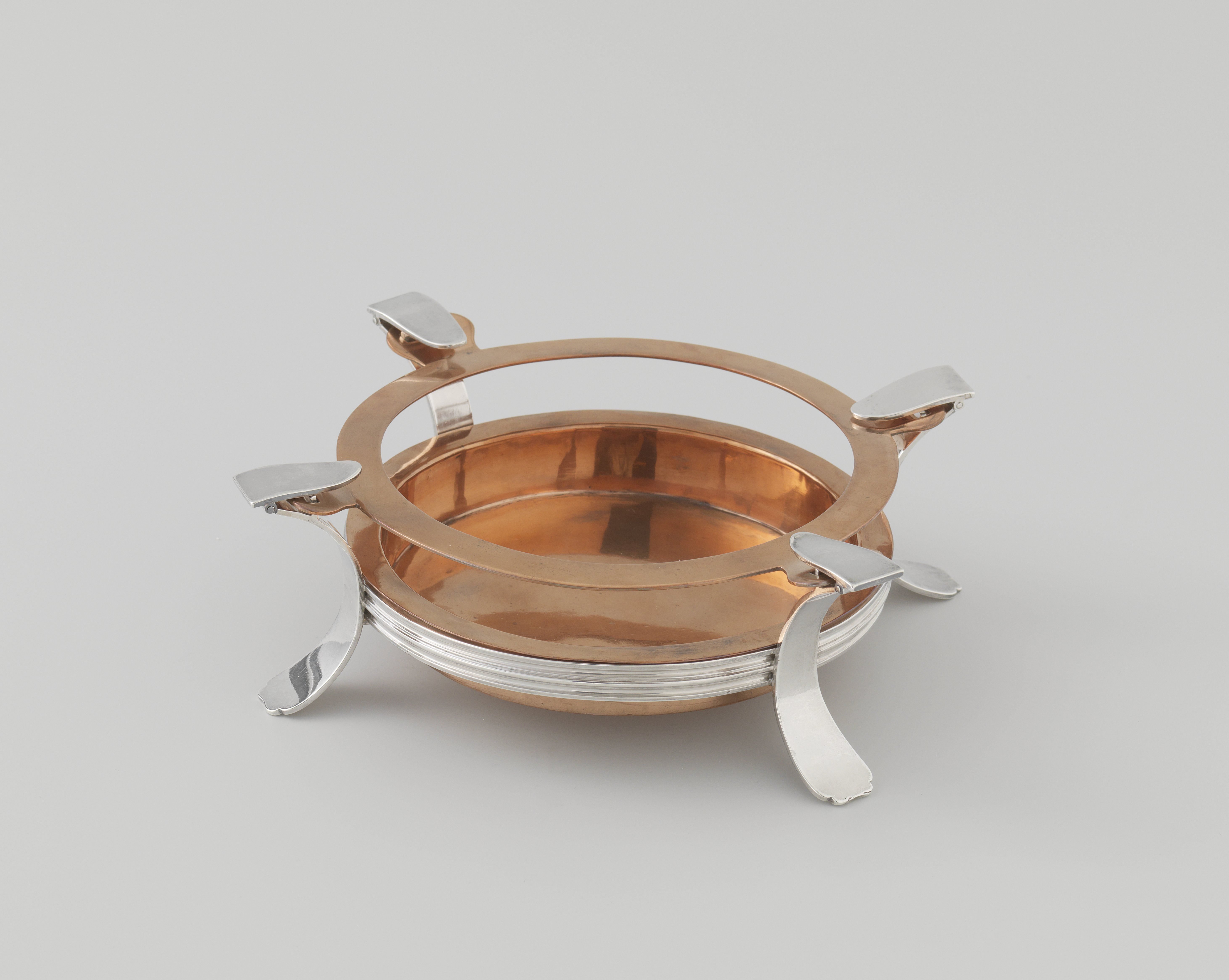 Brazier