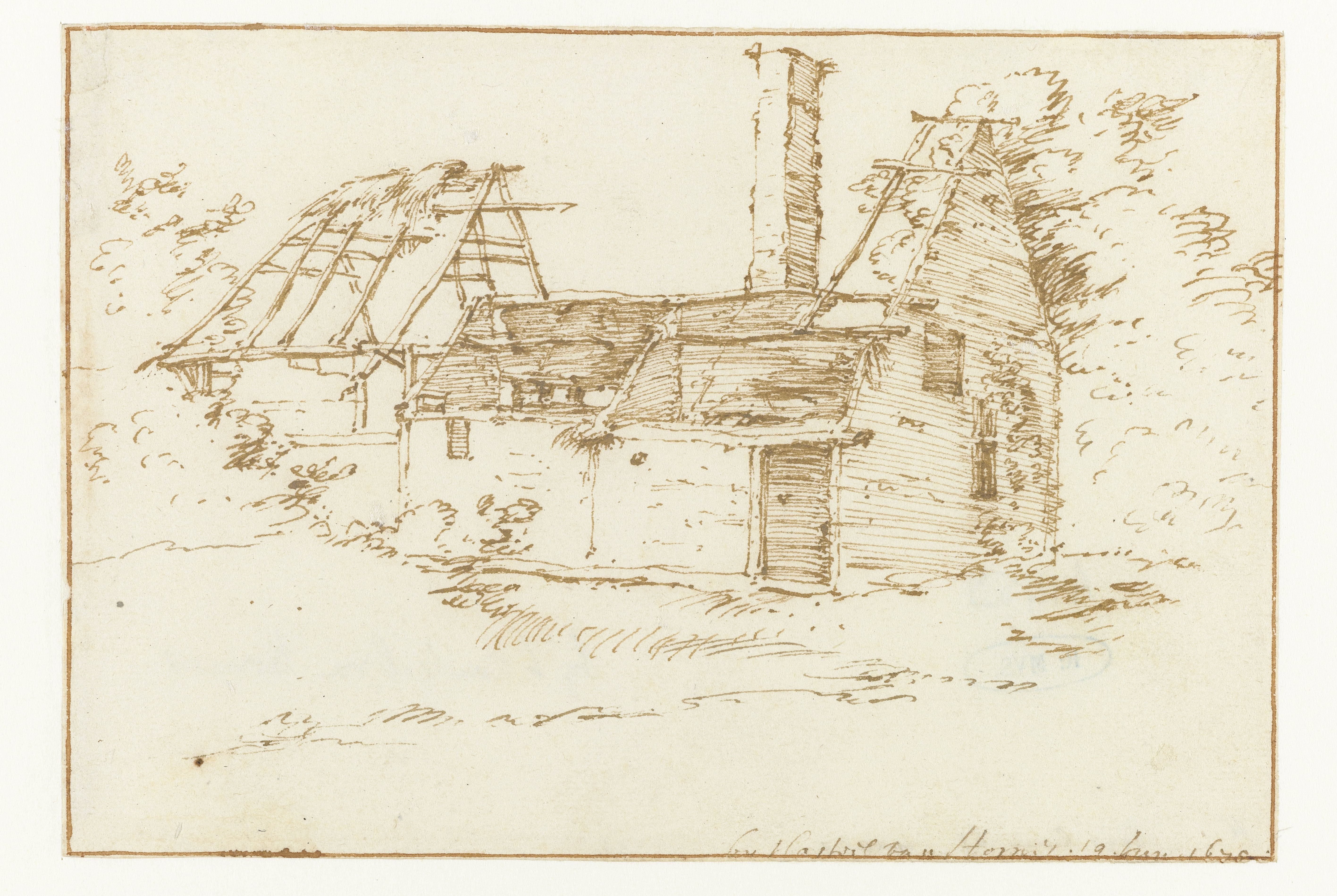 Kasteel Horn