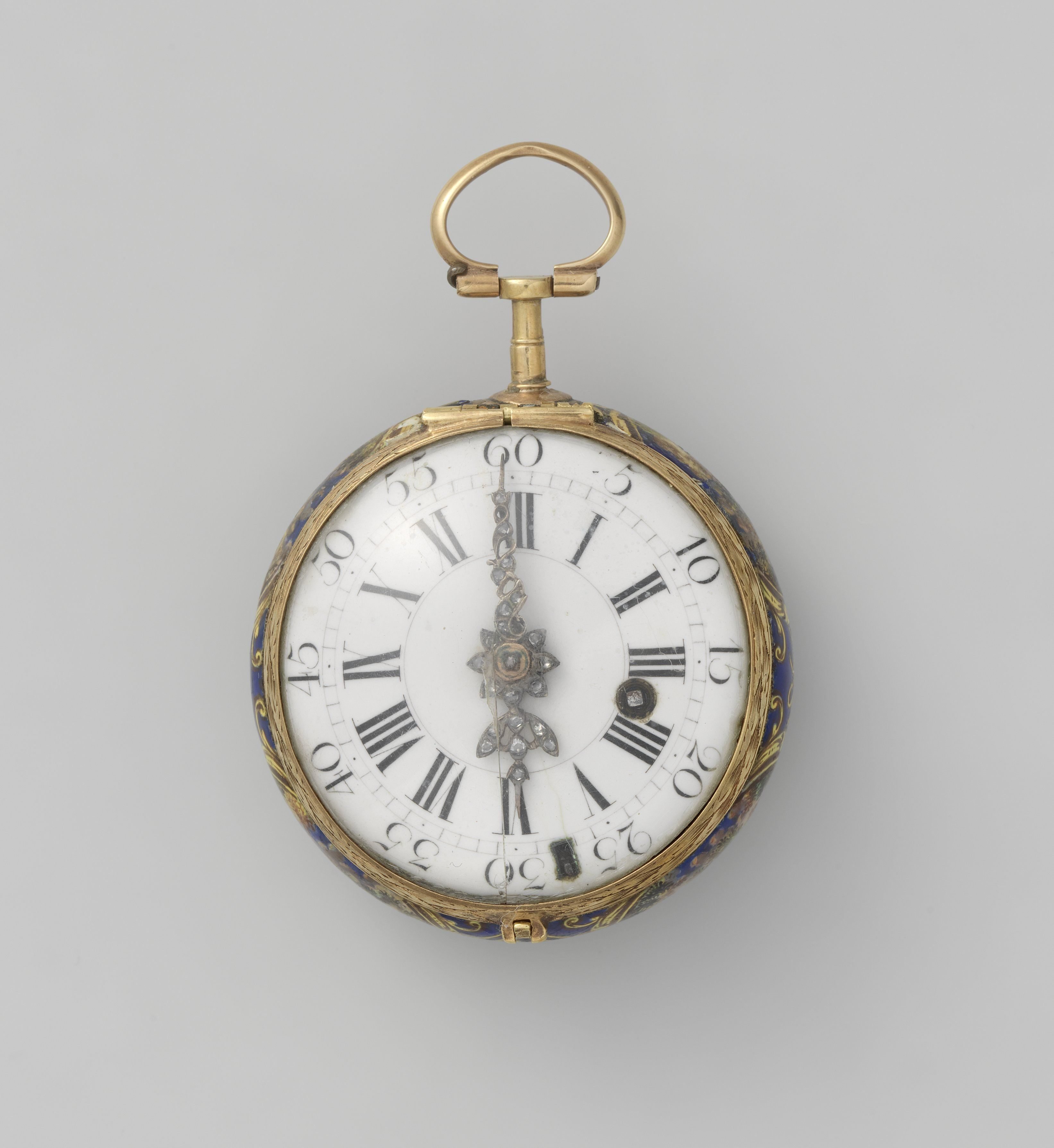 Horloge
