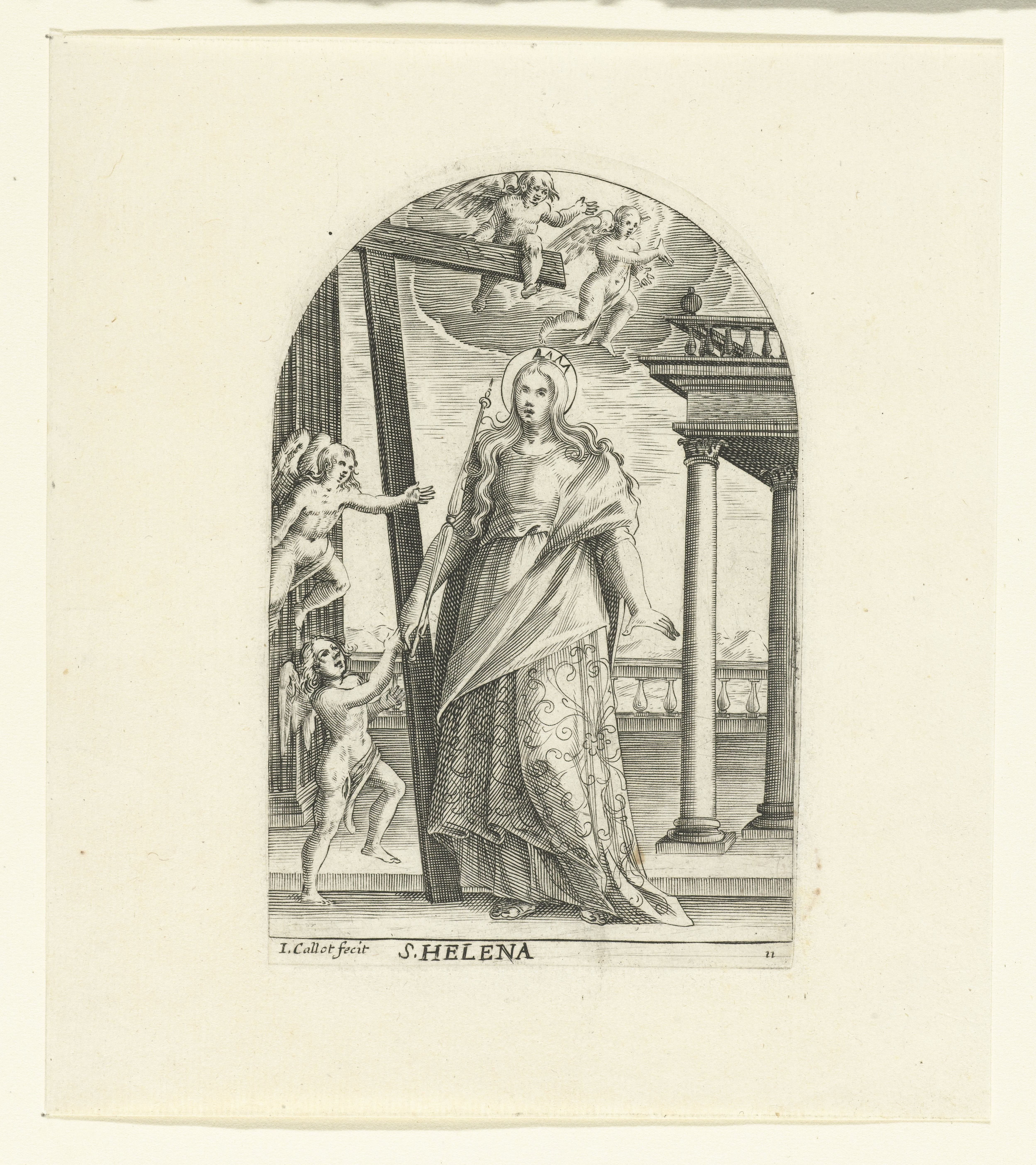 Heilige Helena