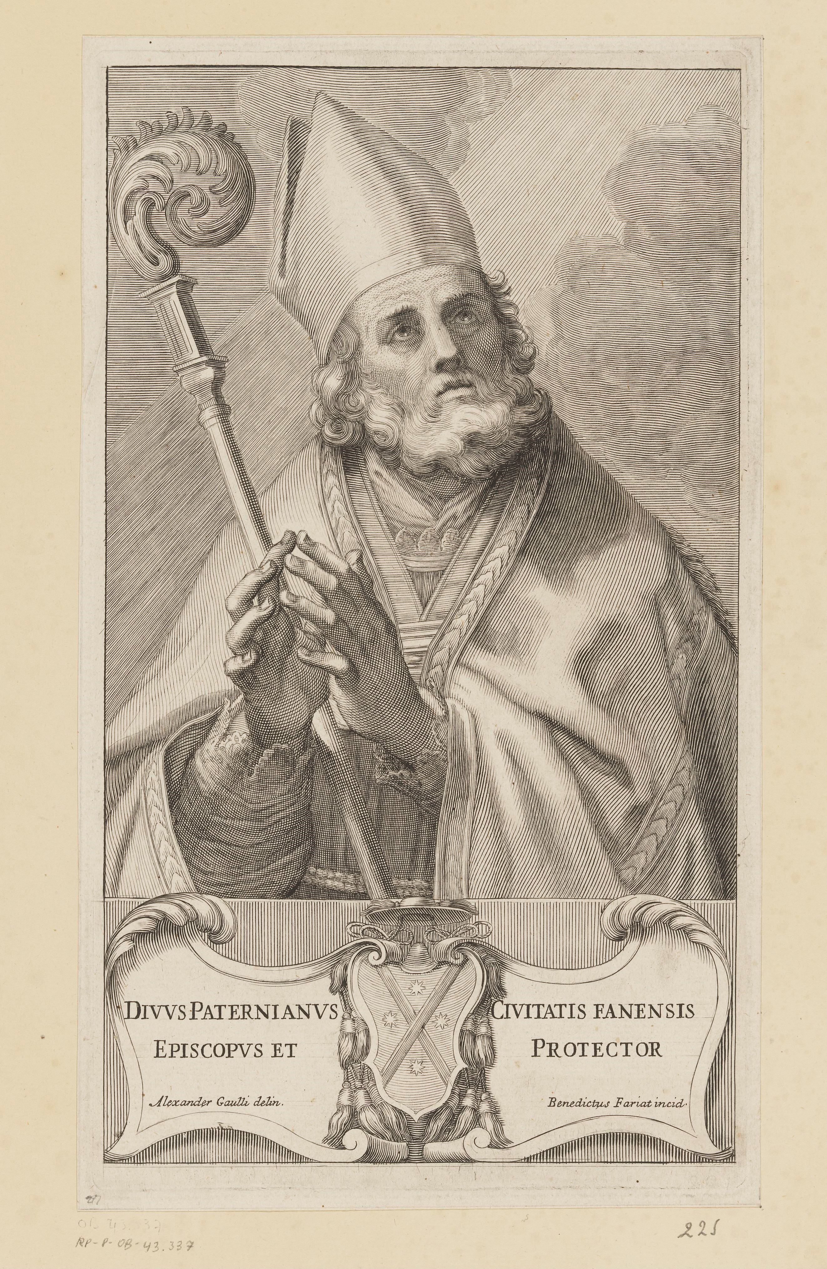 Benoît Farjat
