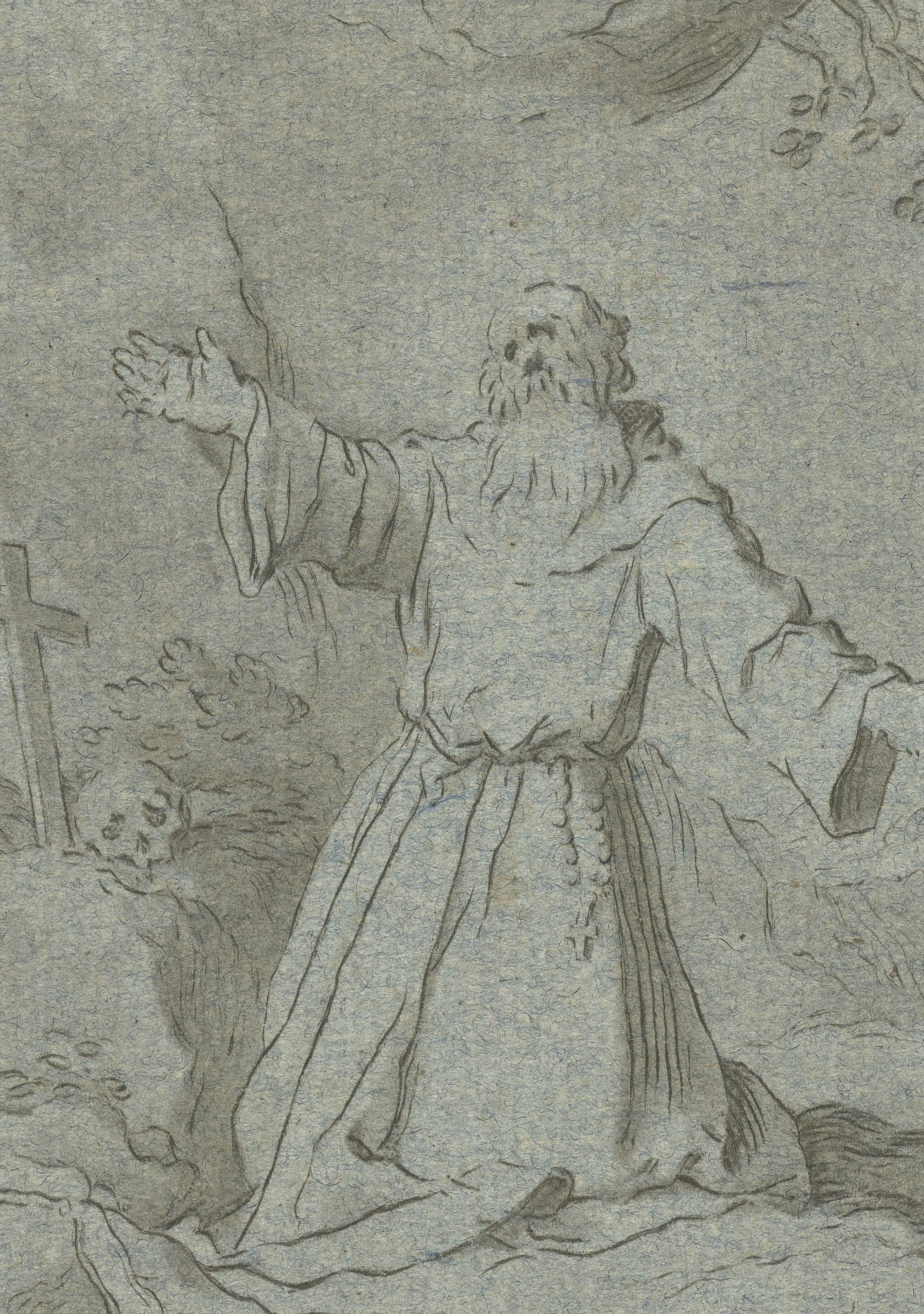 Heilige Franciscus