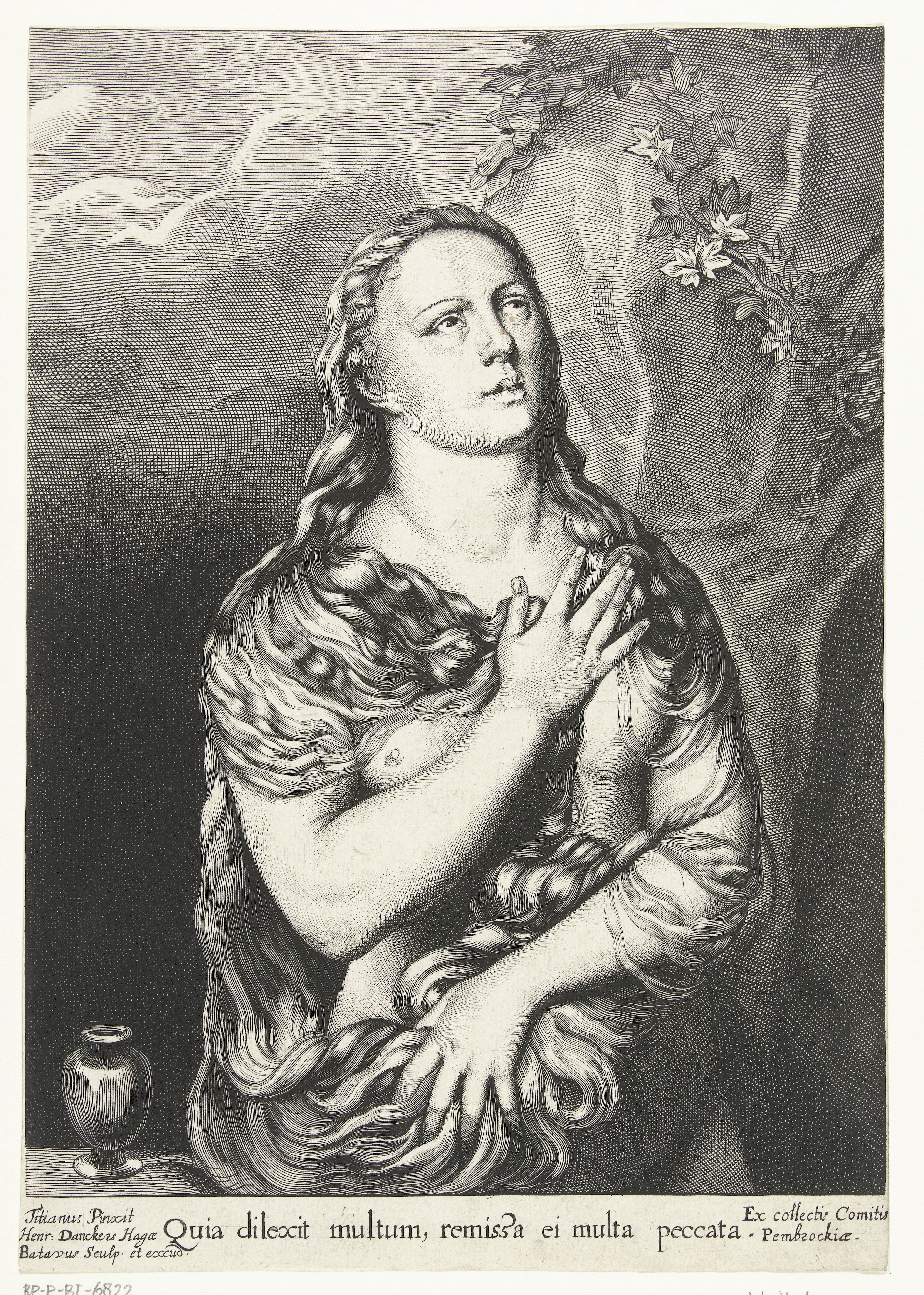 Maria Magdalena