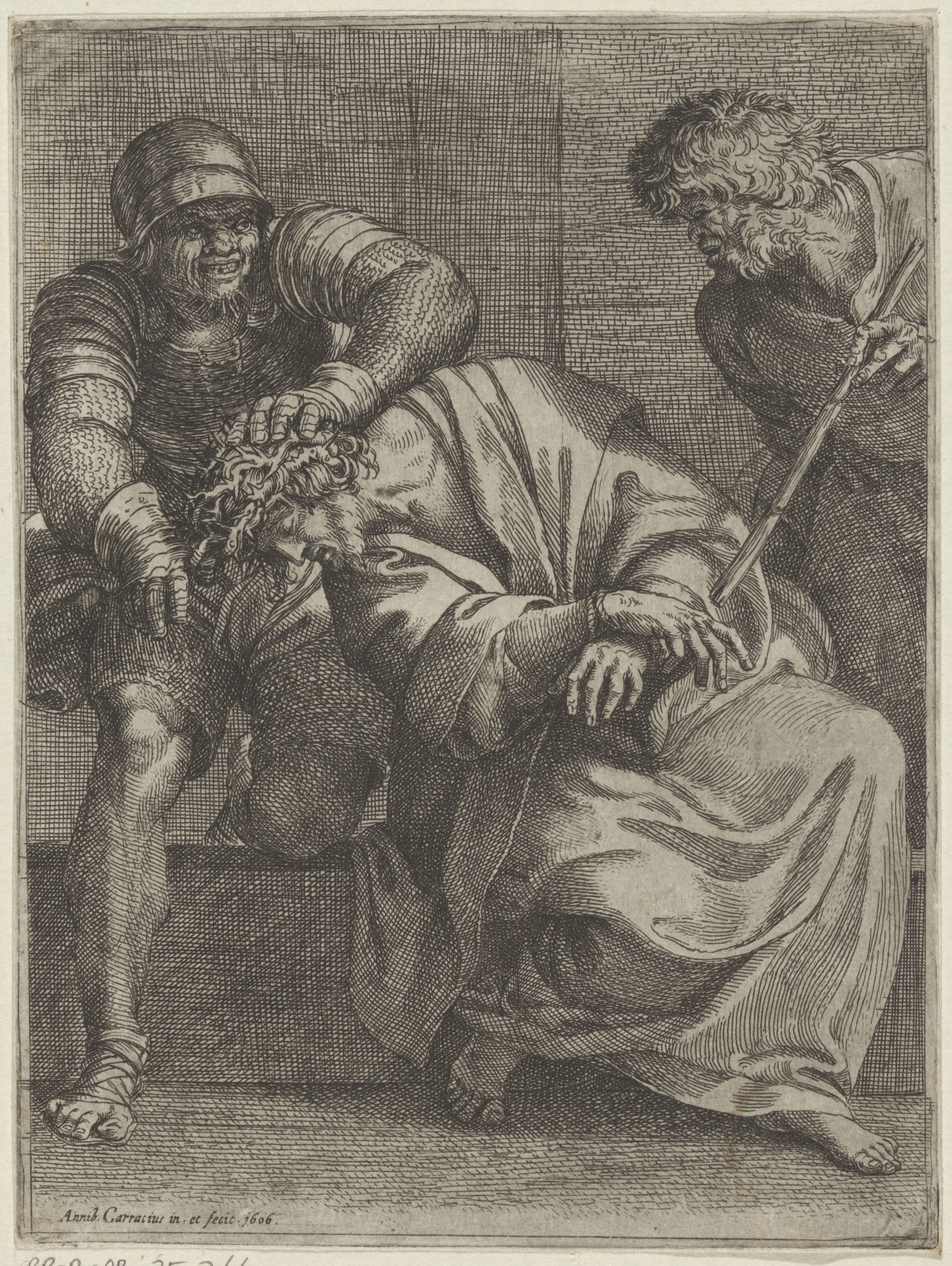 Doornenkroning