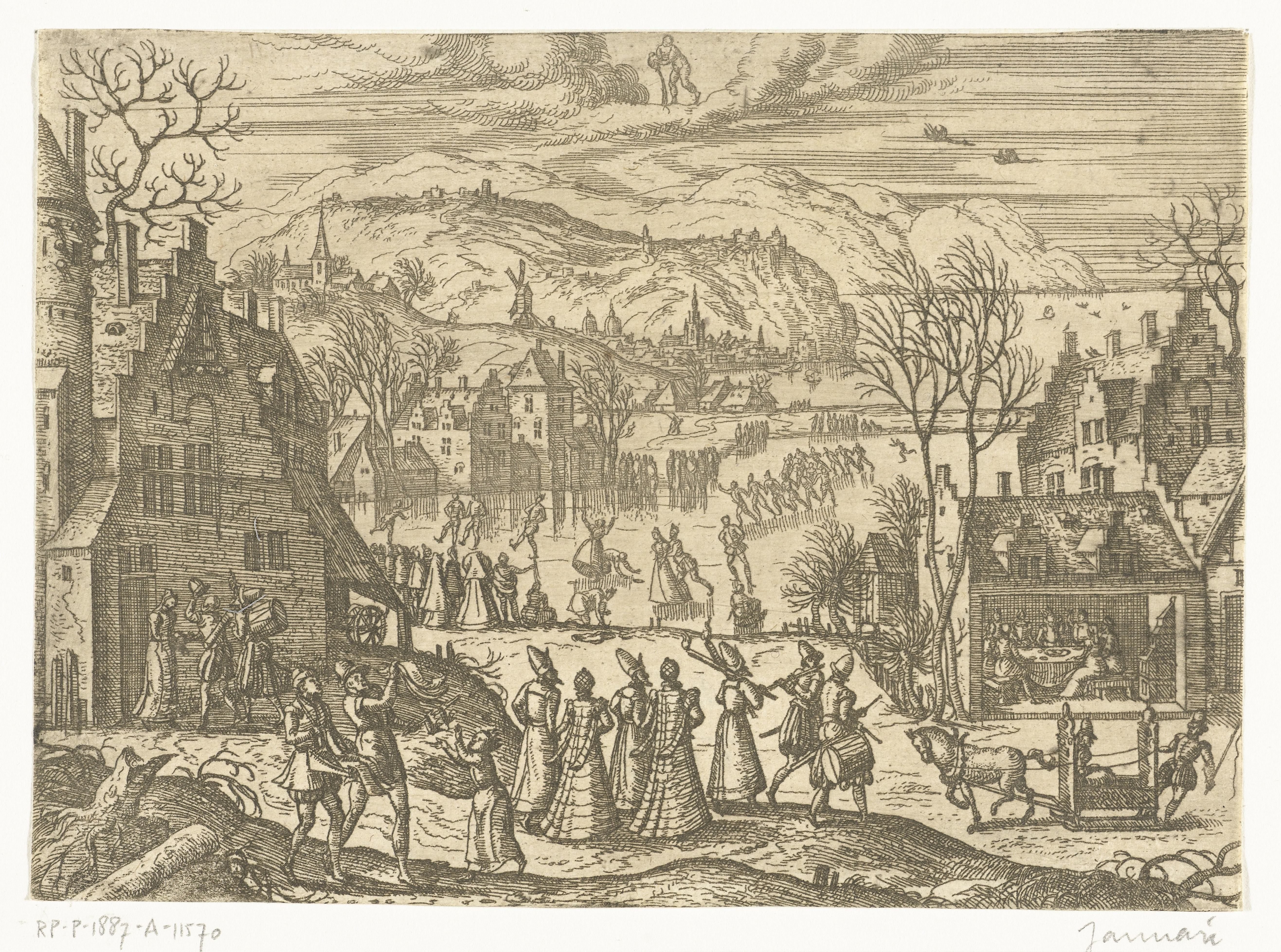 Januari
