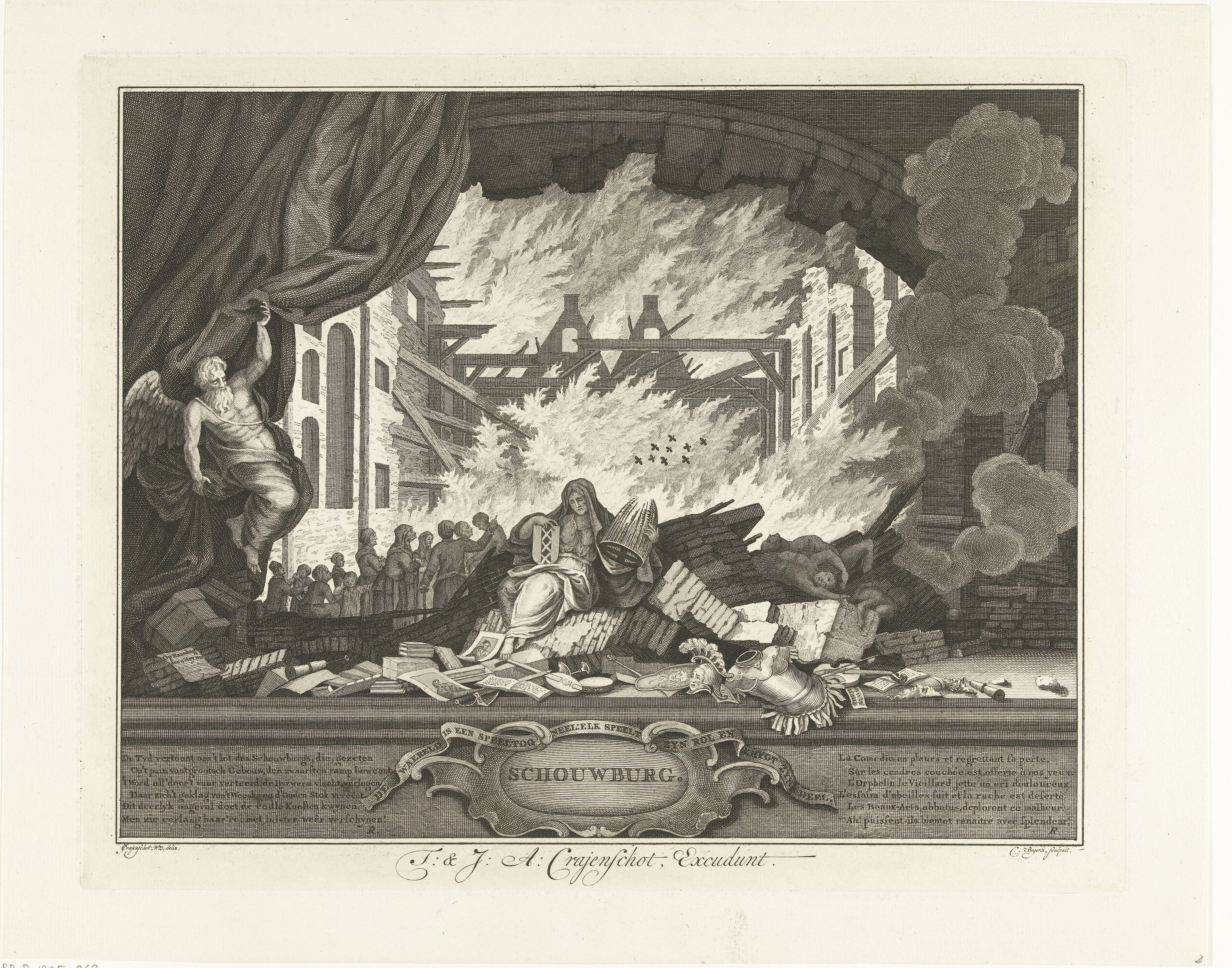 Cornelis Bogerts